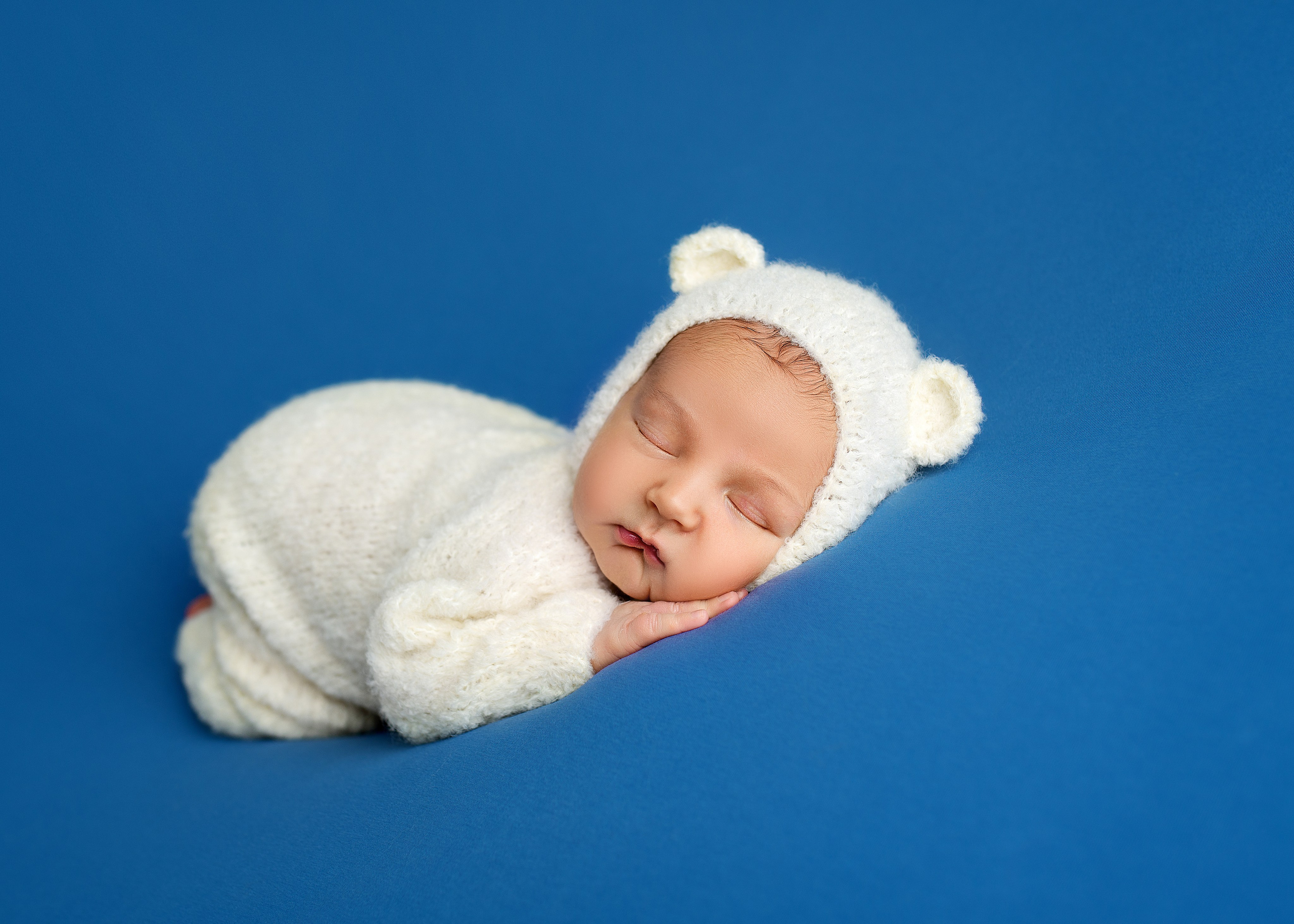 Фотосессия новорожденных в Ярославле. Ньюборн Ярославль. Наталья Михайлова Фотограф новорожденных в Ярославле