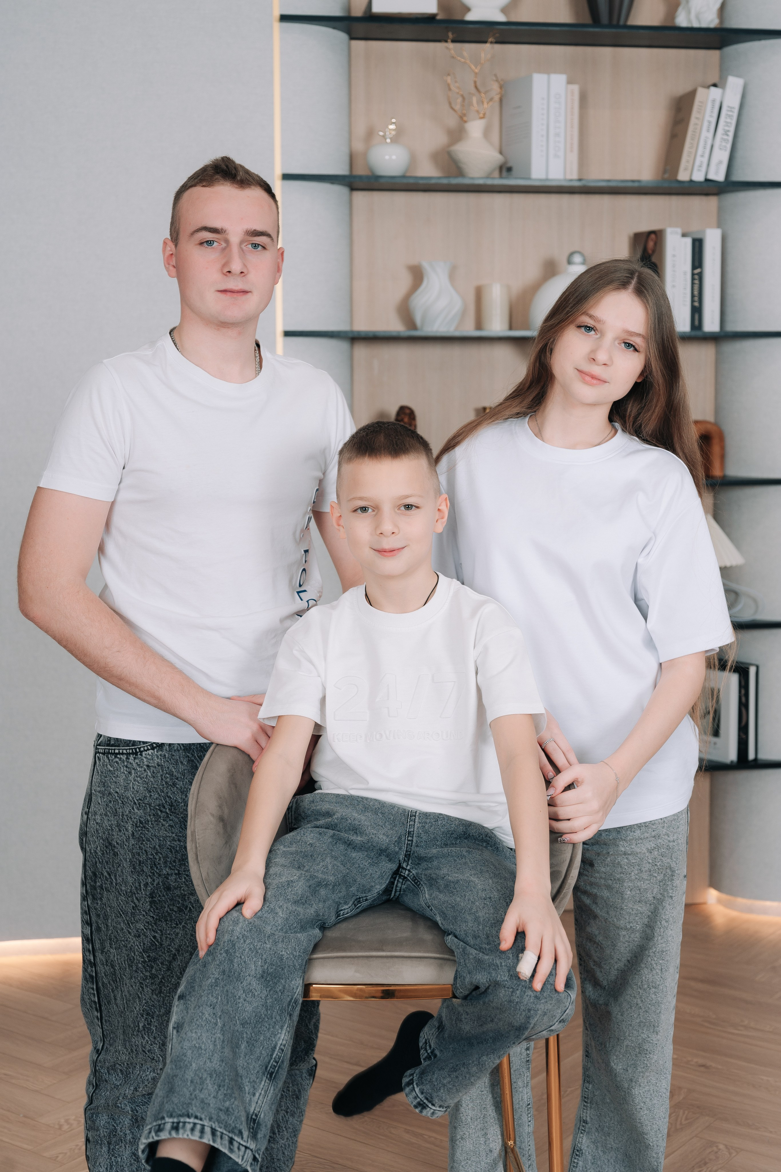 Владимир Зверев. Иван Кубик — фотограф и видеограф