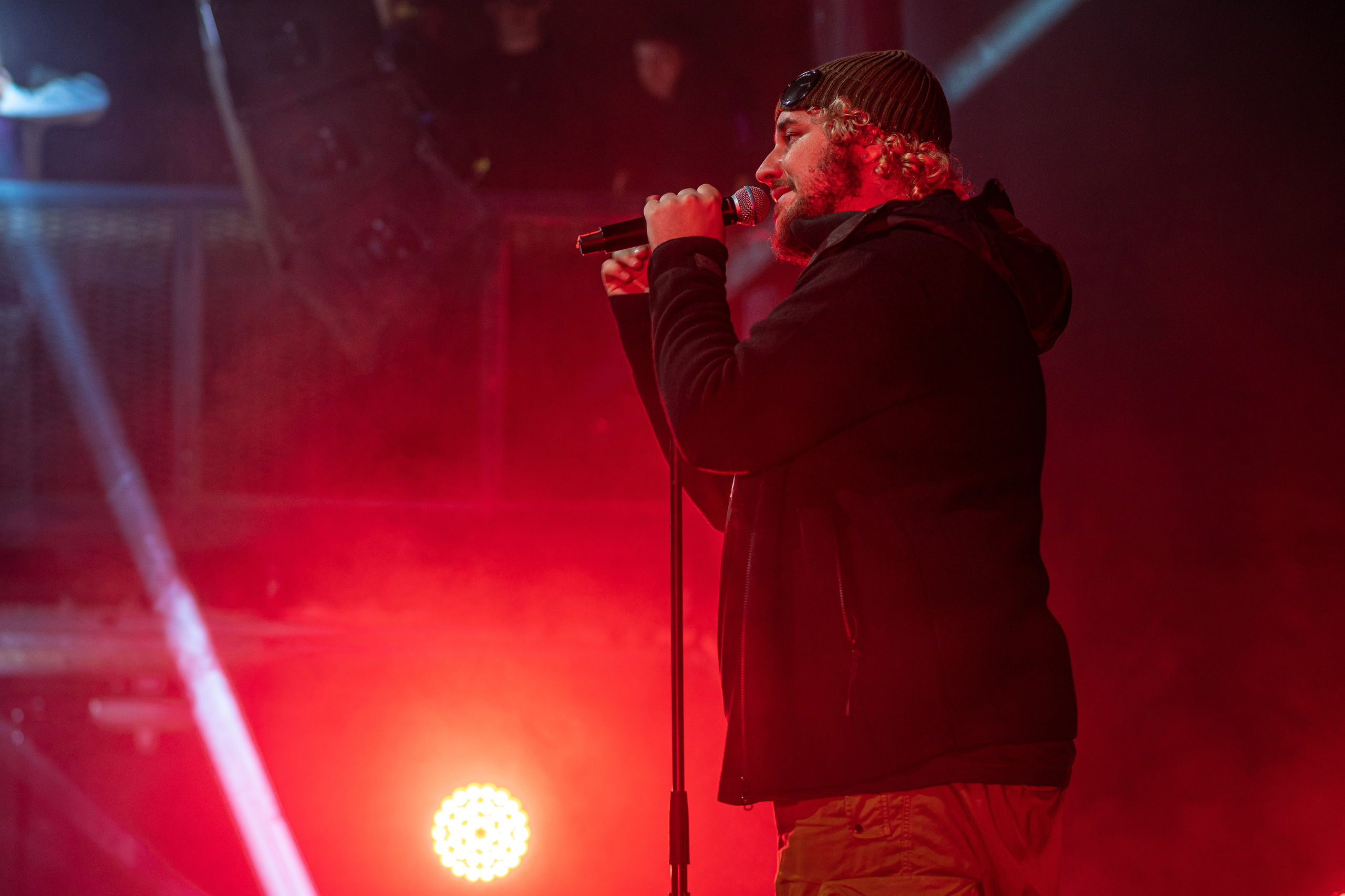 Thomas Mraz — репортажная съёмка. Иван Кубик — фотограф и видеограф