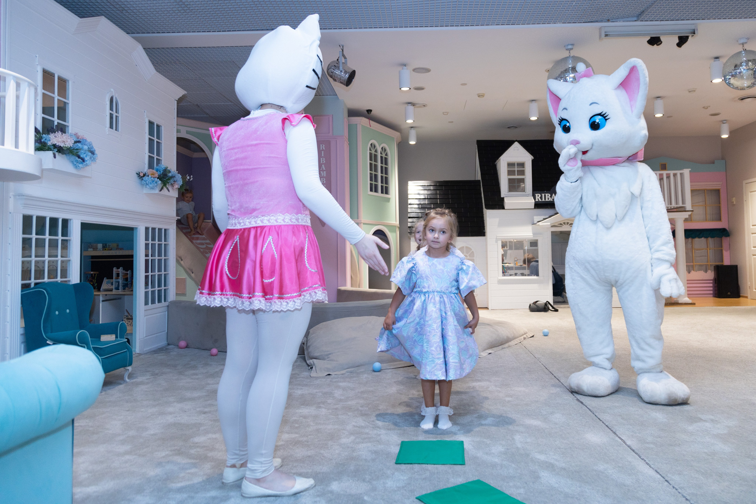 Репортаж. Фотограф Лагутин Анатолий