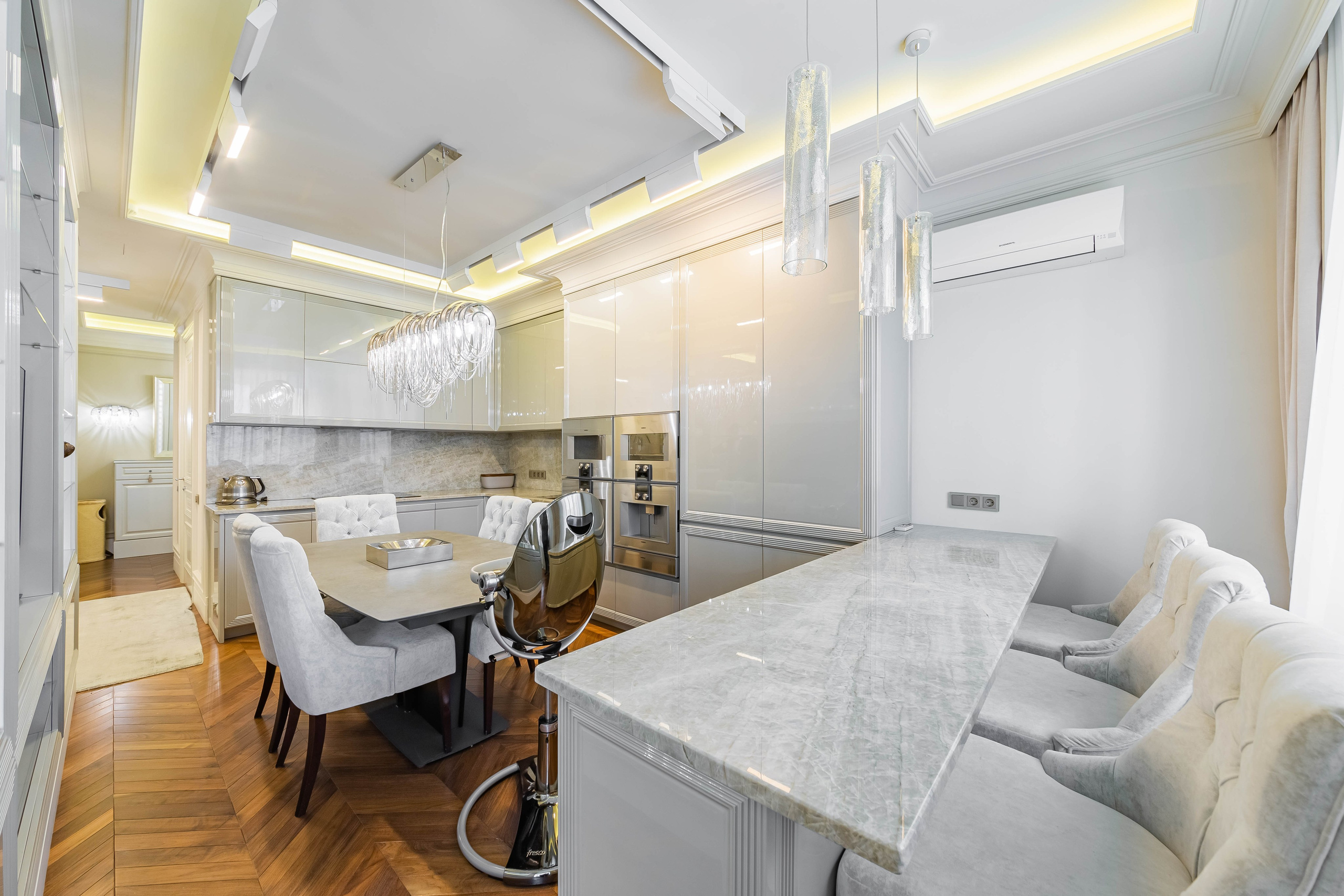 Ленинский. Фотограф Лагутин Анатолий