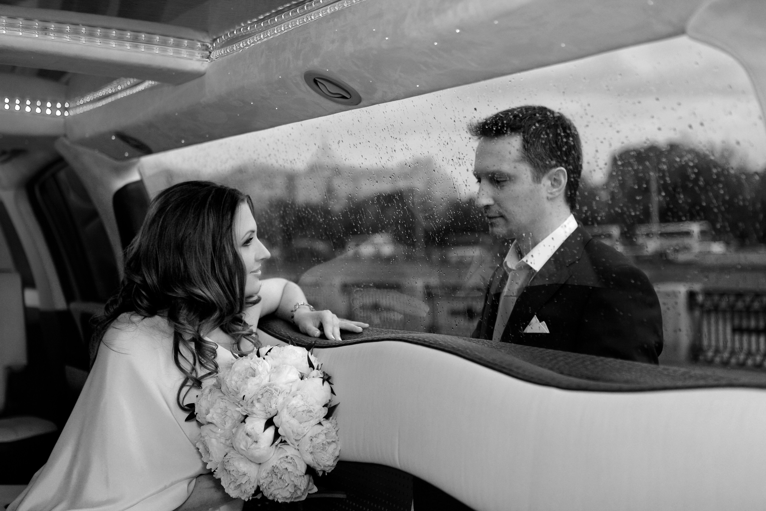 Лена и Петр. Фотограф Лагутин Анатолий