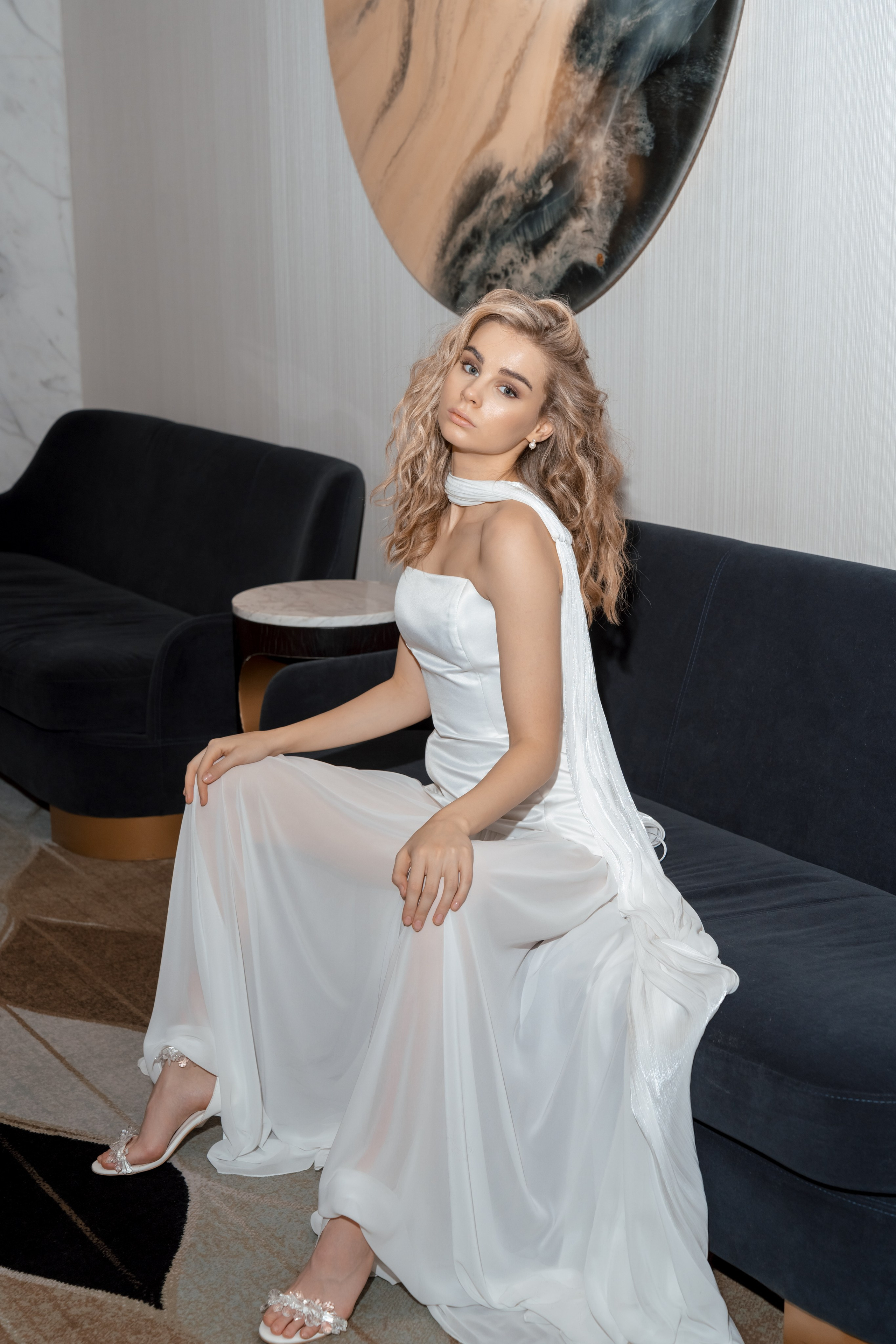 Отель Лотте _утро невесты. Свадебный и семейный фотограф в Самаре Салахова Гулина