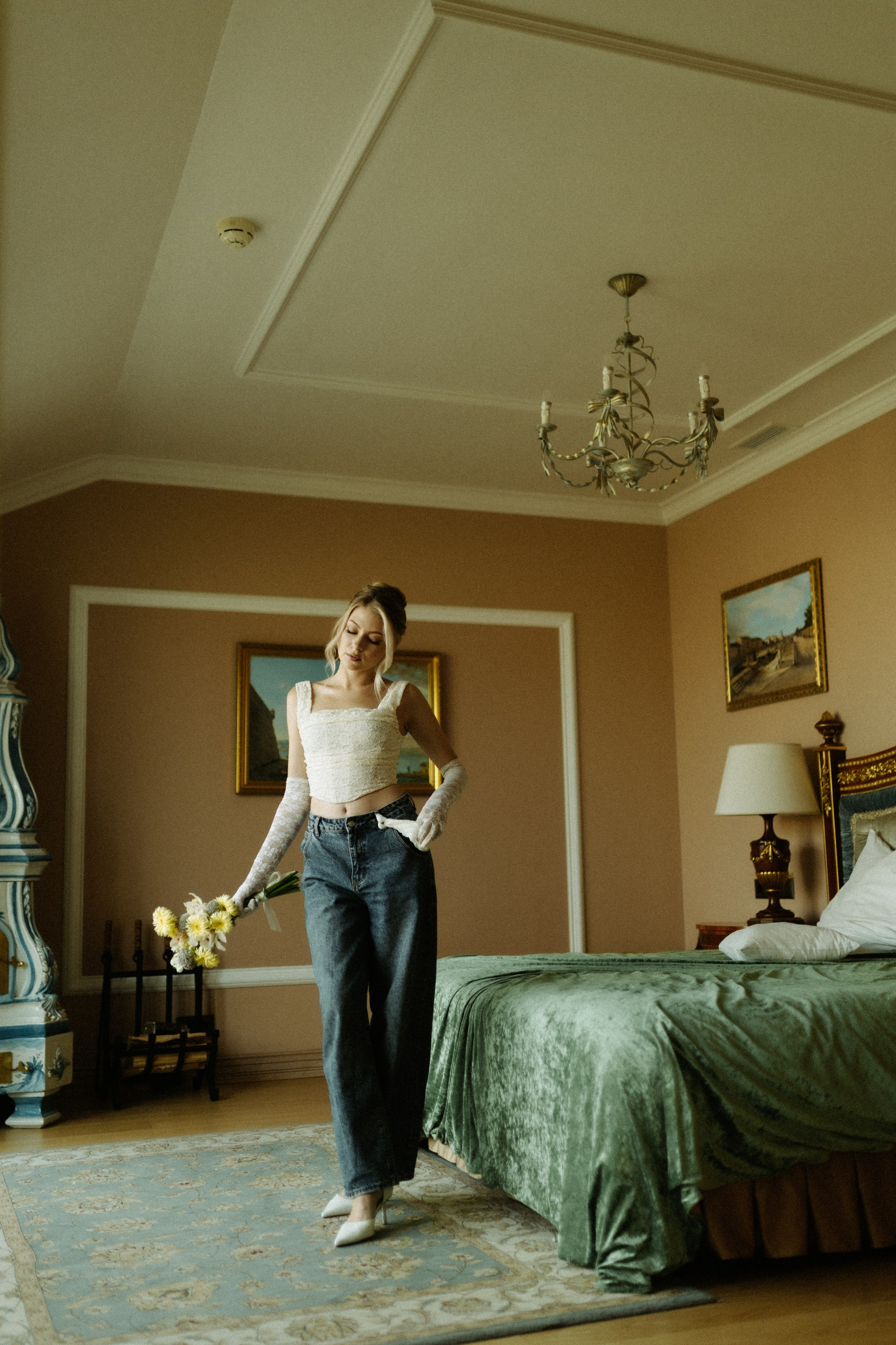 На катере. Фотограф в Санкт-Петербурге