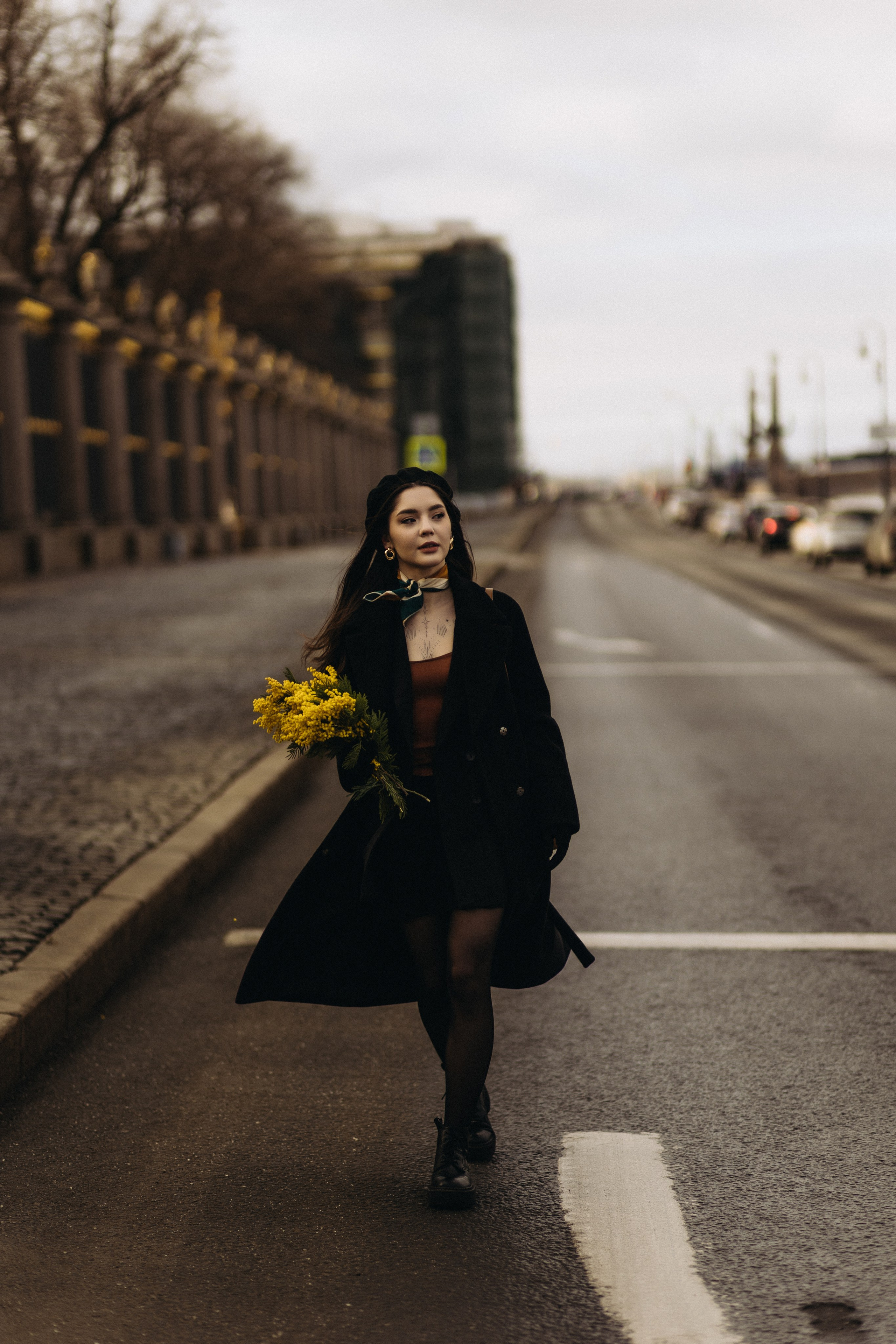 Виктория. Фотограф в Санкт-Петербурге