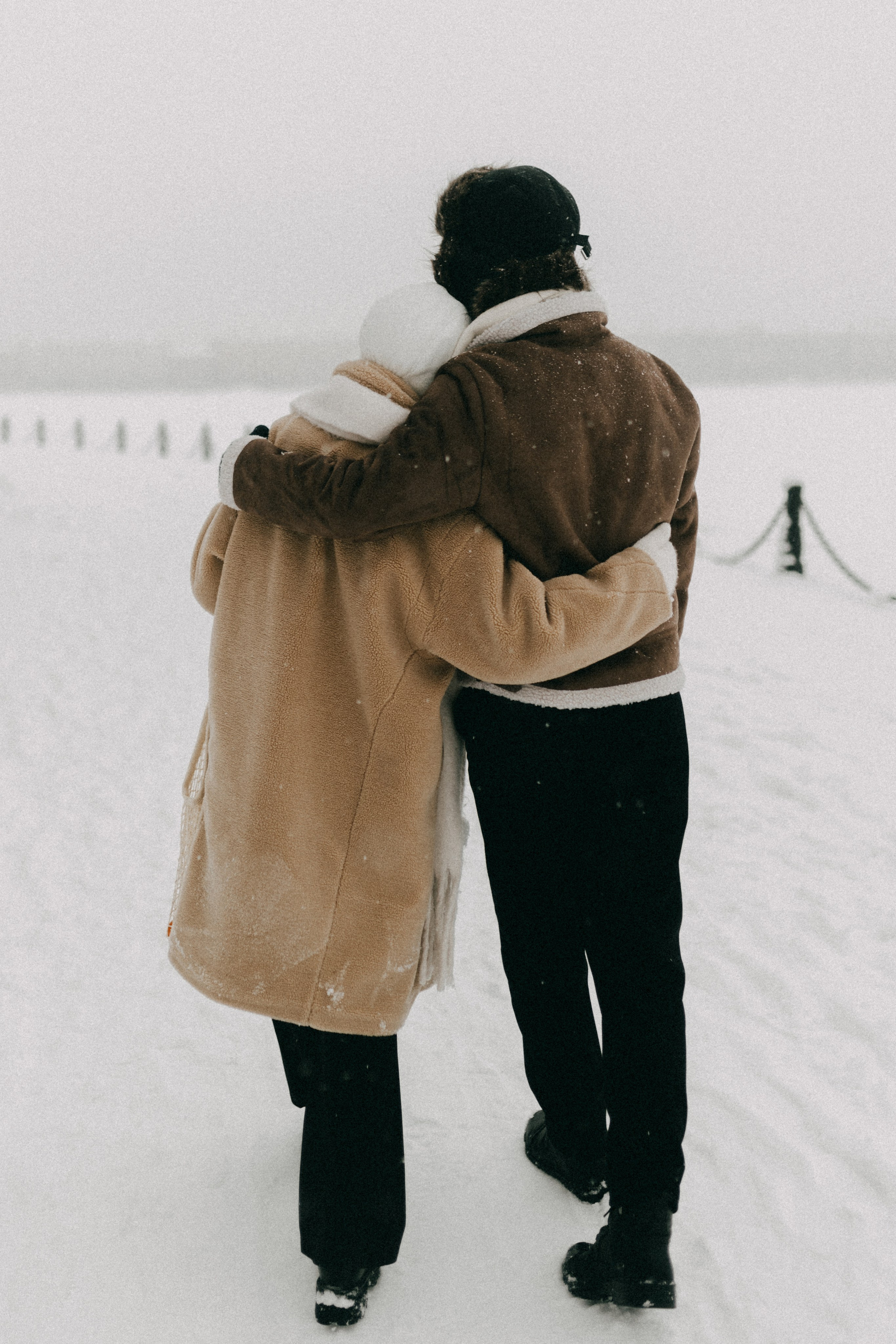 Мария и Андрей. Фотограф в Санкт-Петербурге