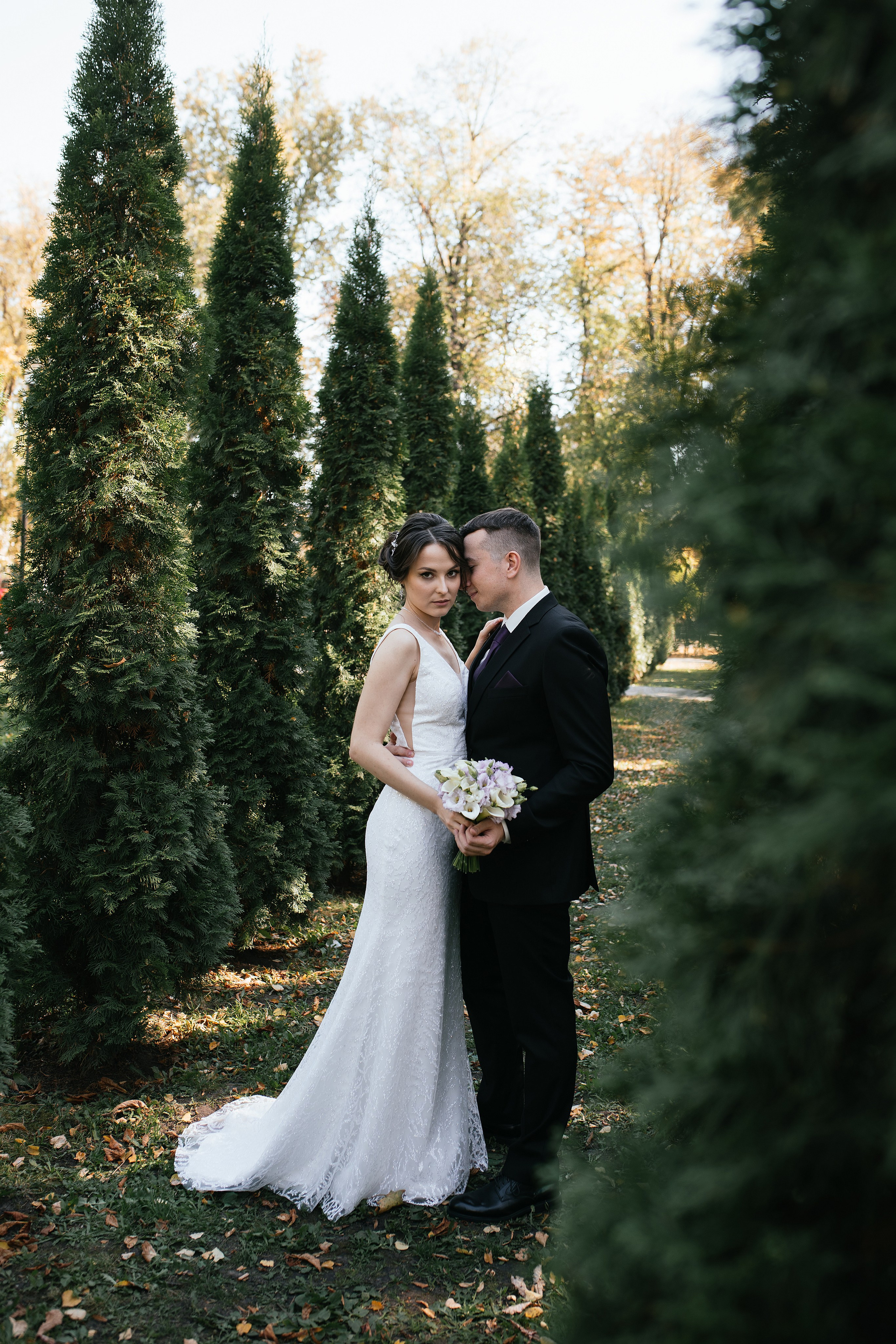 Wedding day #43. Свадебный, семейный фотограф в Рязани Лена Брант