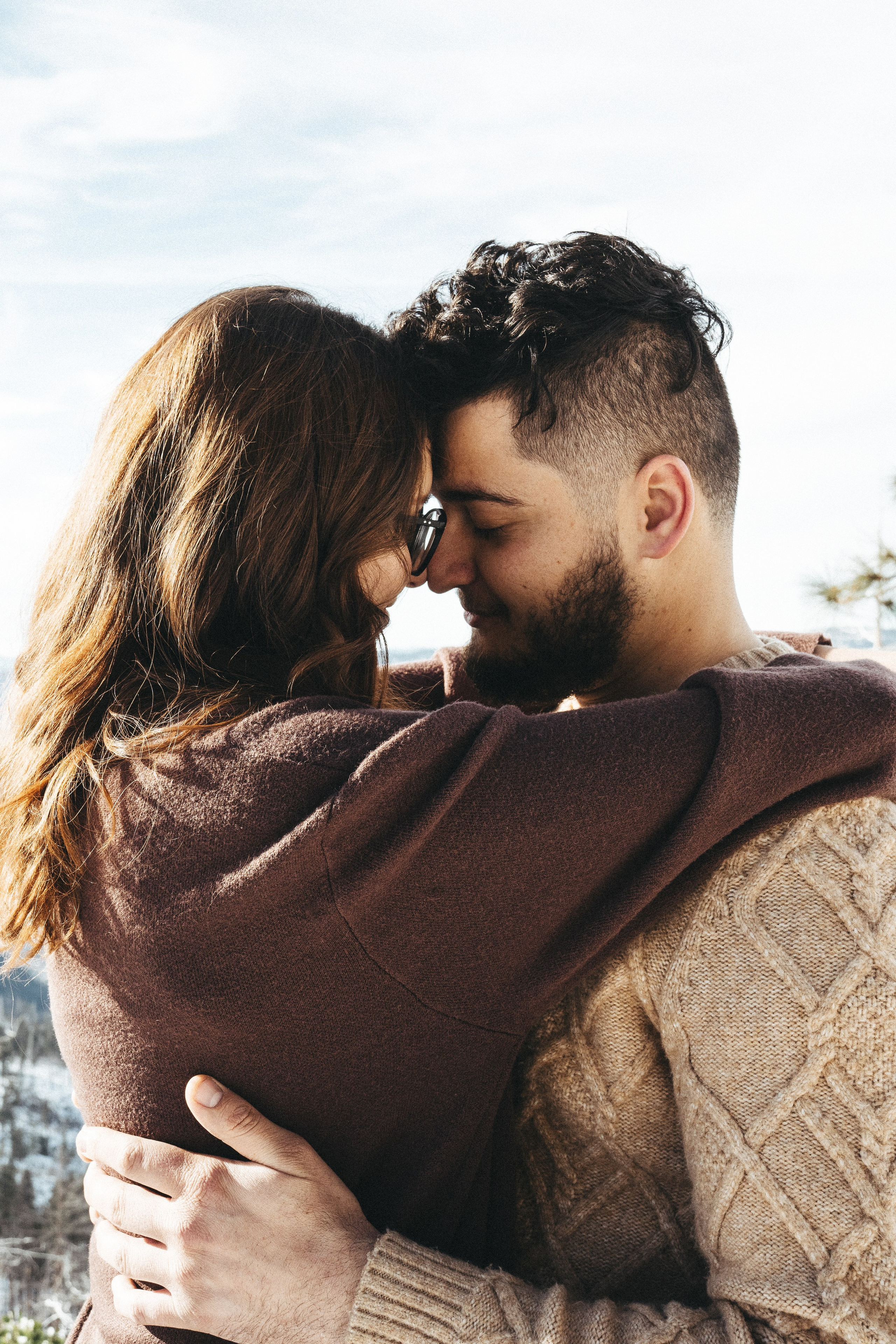 Alex&Tanya. Я Твой фотограф — Ната! Буду рада видеть тебя в своем объективе!