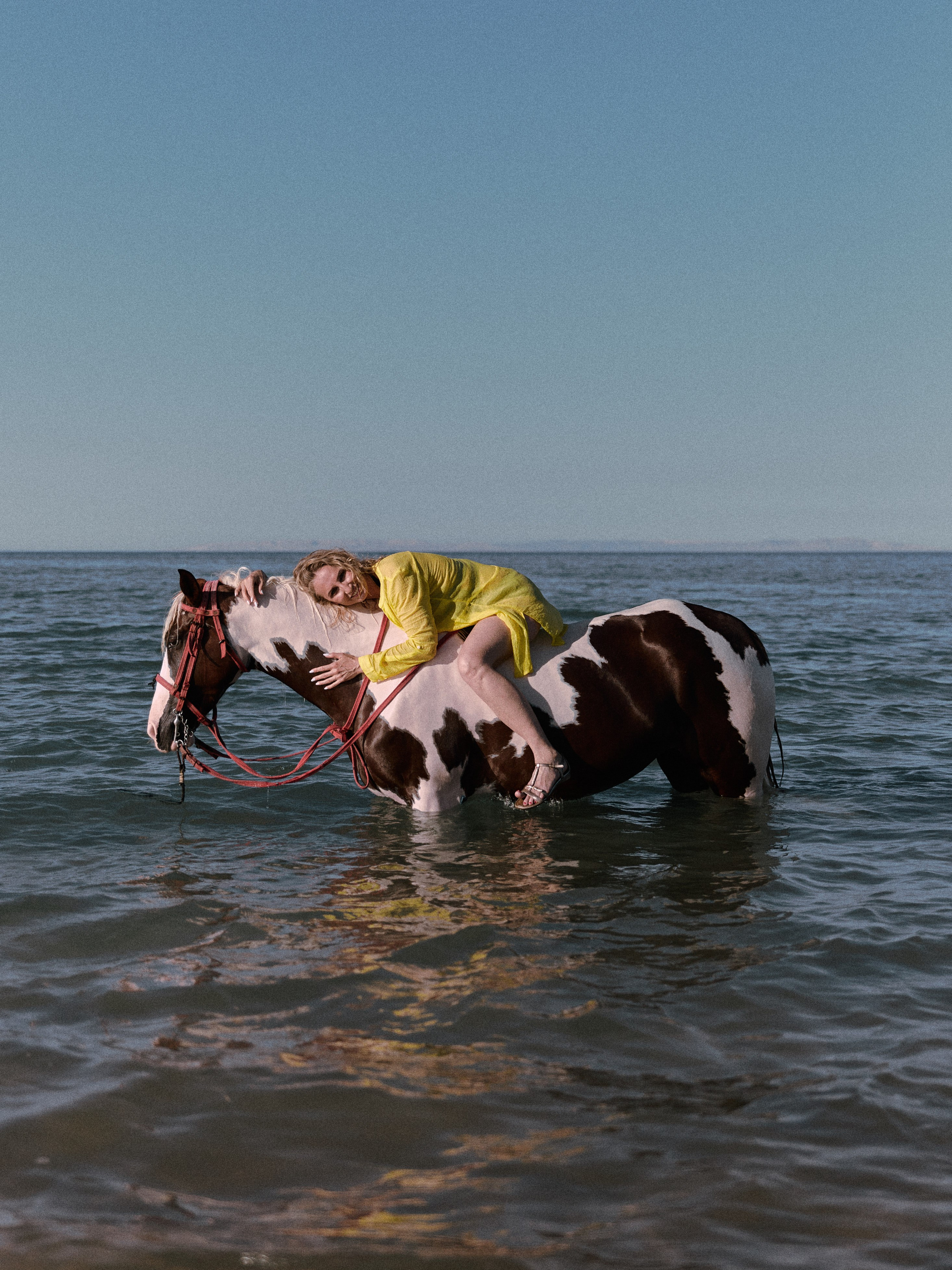 Elena. Jorgis — фотограф в Хургаде / обучение фотографии