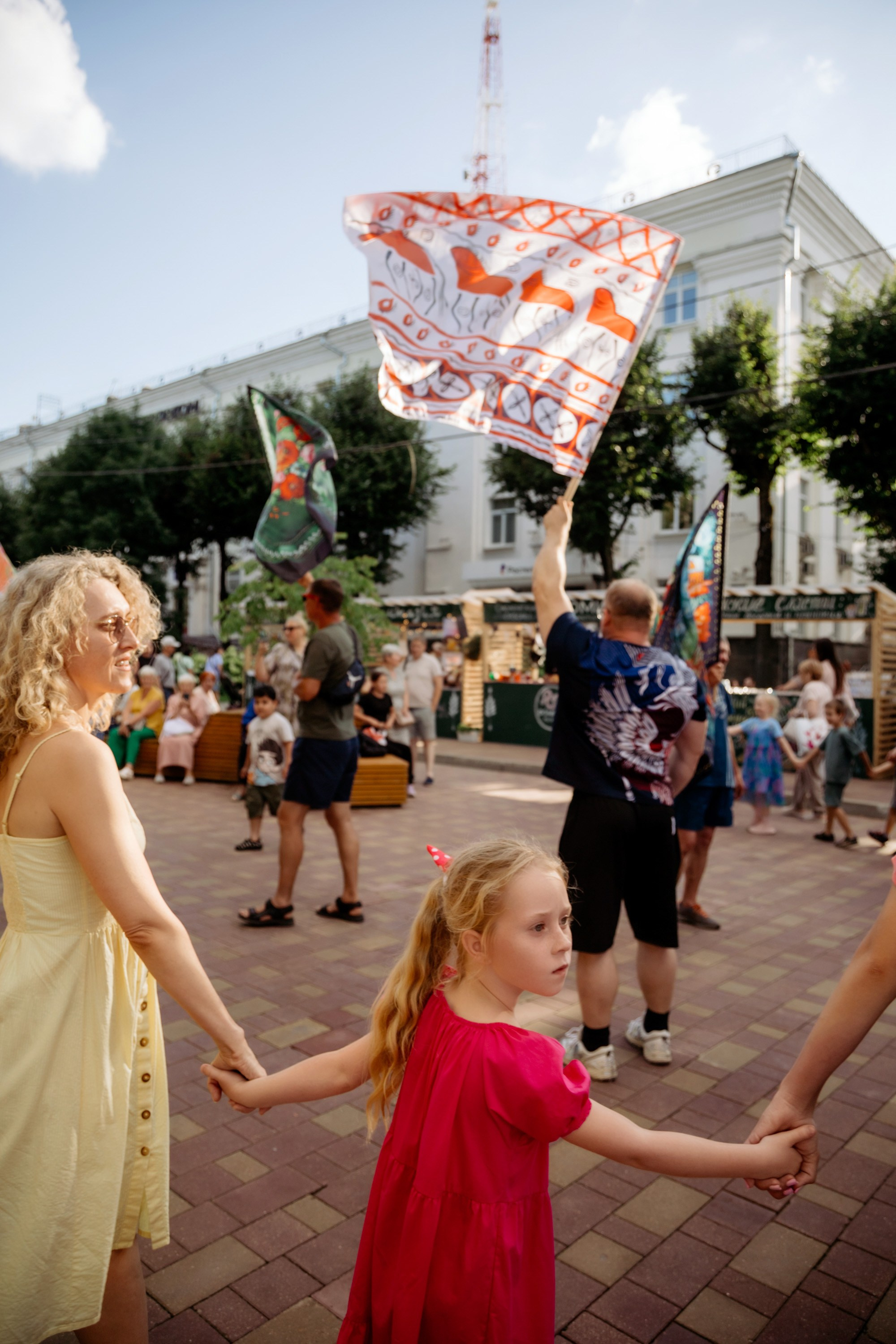 Фестиваль смоленской кухни ЛУКОВ ФЕСТ 2025. Главная