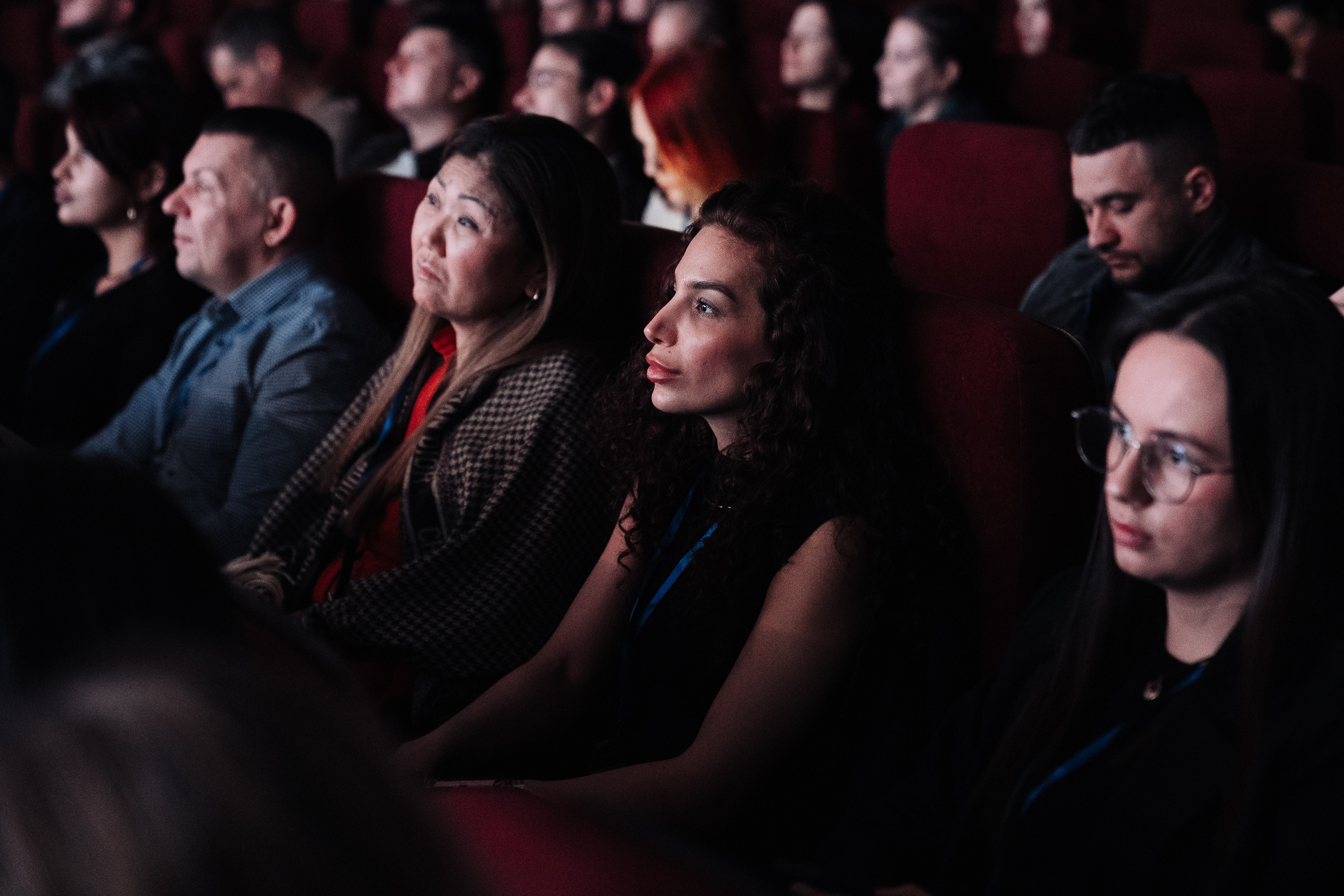 НЕМОСКВА 2024. Фотограф в Хабаровске Швендых Рудольф