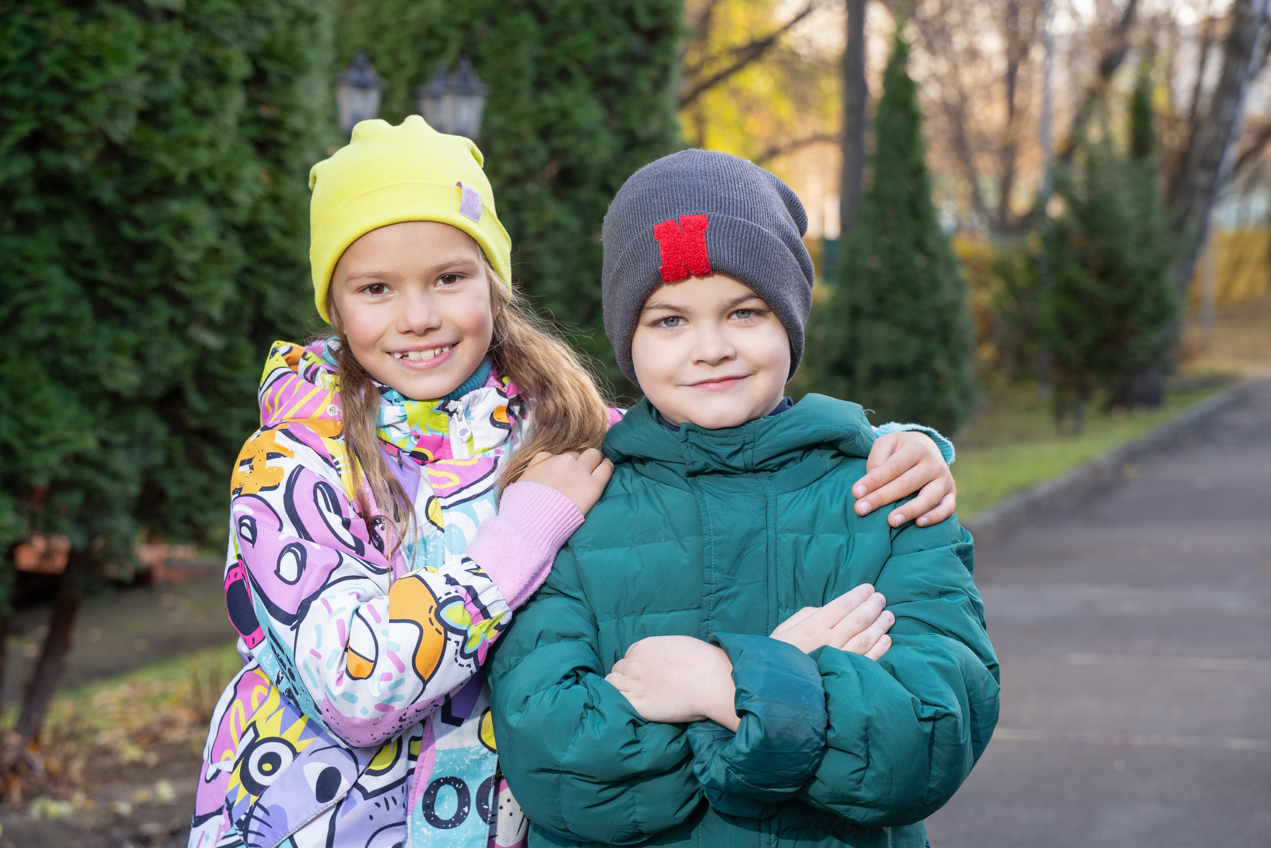 Групповые фото Садик. Фотограф в Москве и МО Александр Тощев