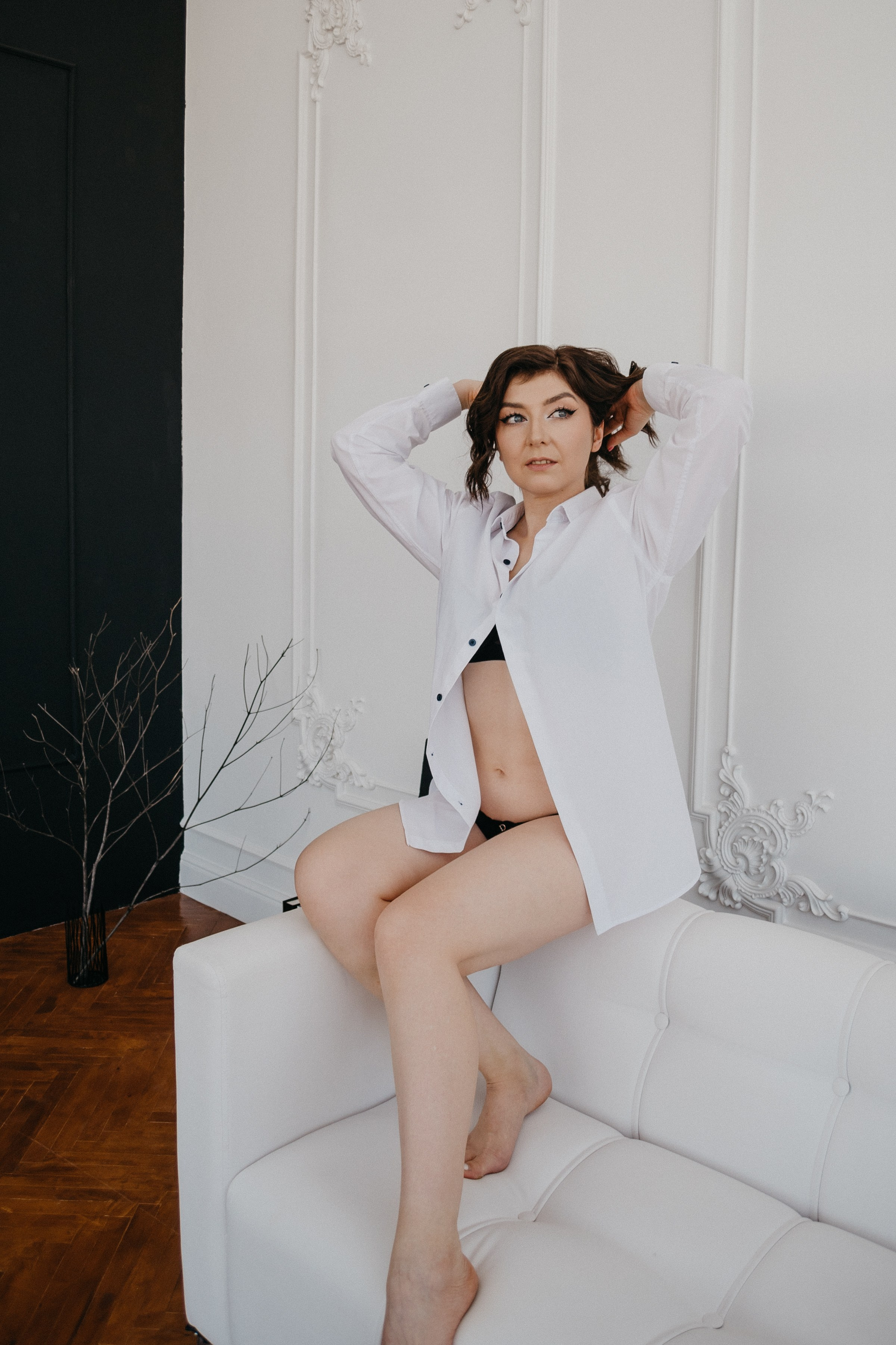 Таня. Семейный и детский фотограф в Оренбурге Елена Студеникина