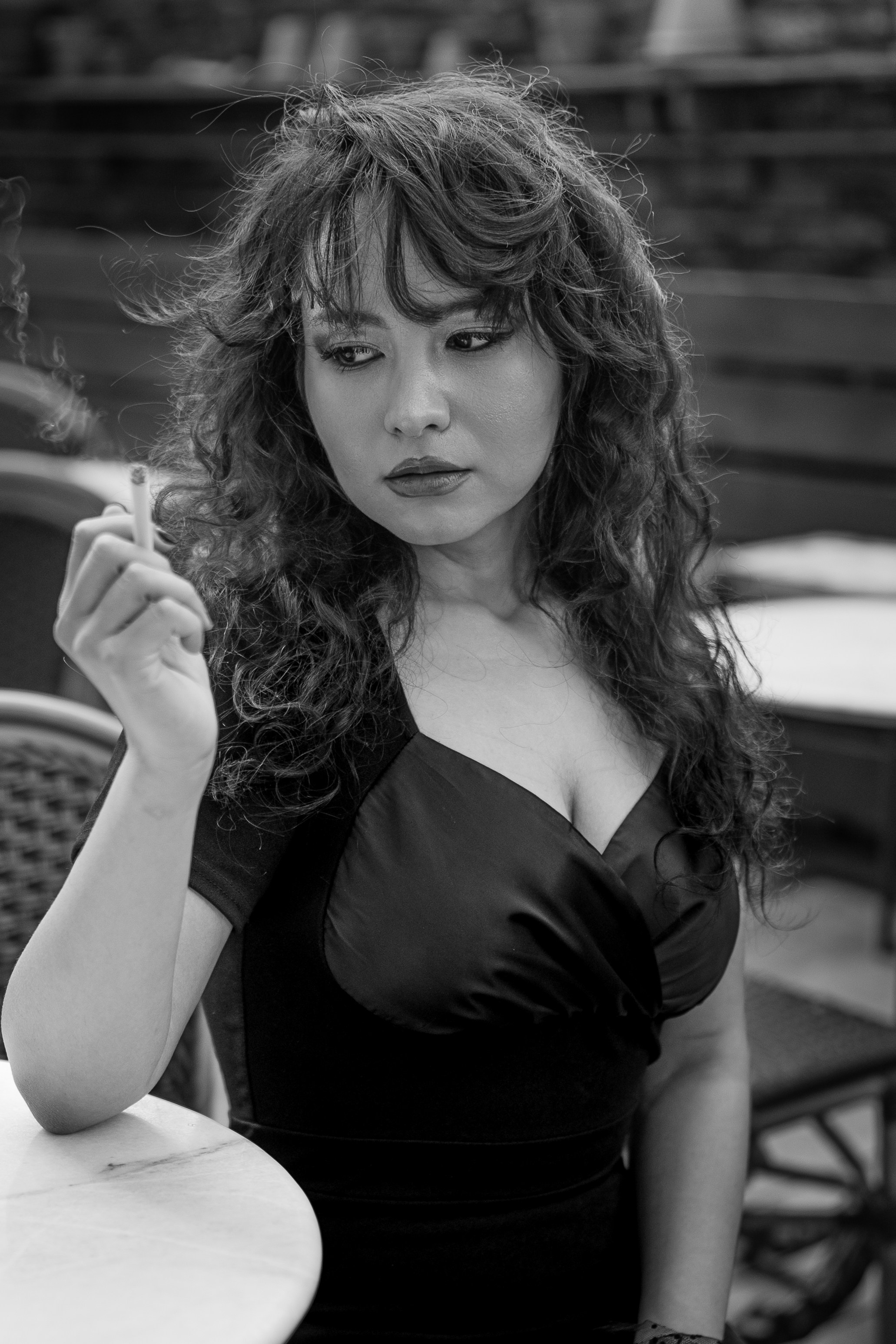 Malena. Натали — Фотографирую на память, что бы помнить какими мы были