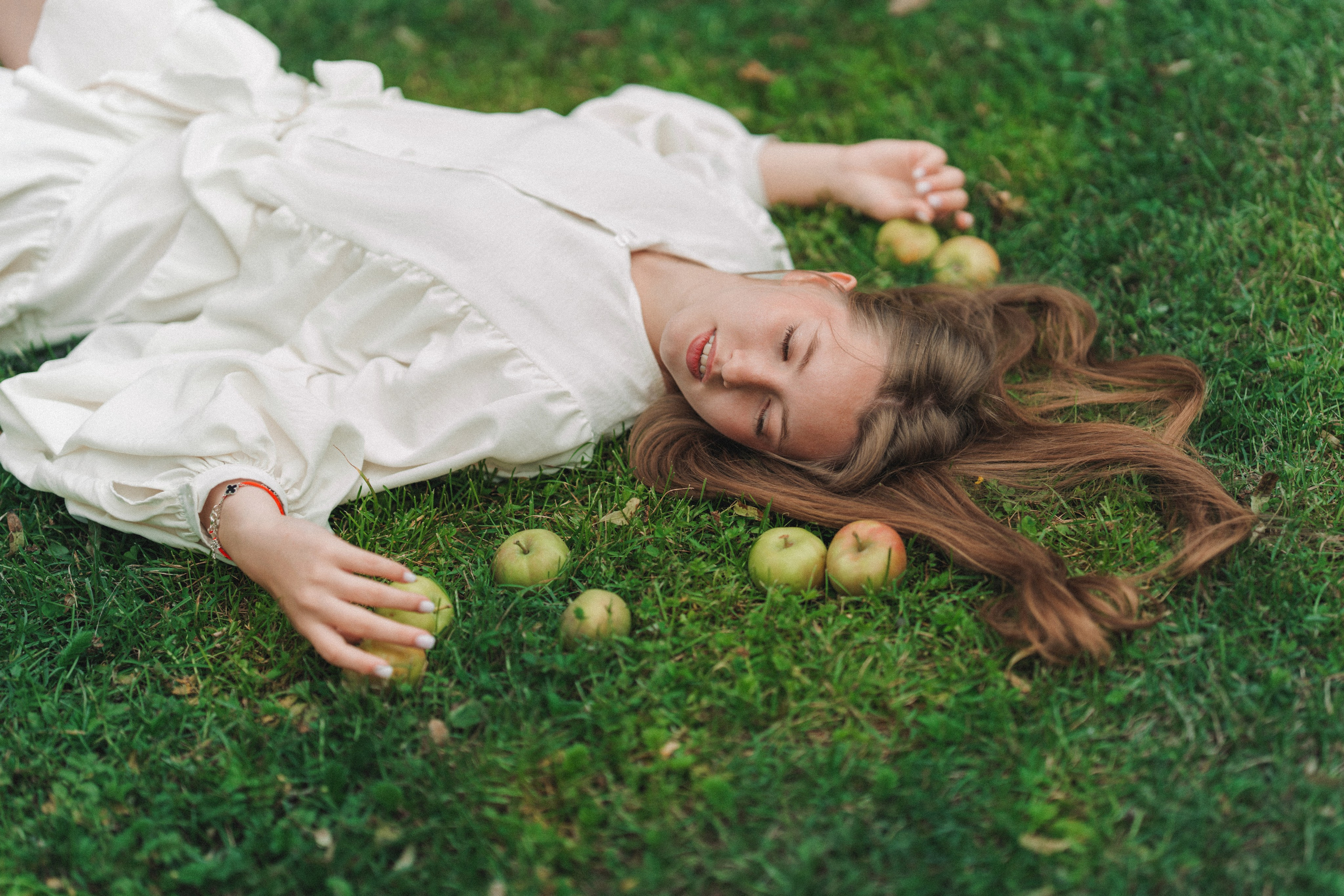 Angel Youth. Натали — Фотографирую на память, что бы помнить какими мы были