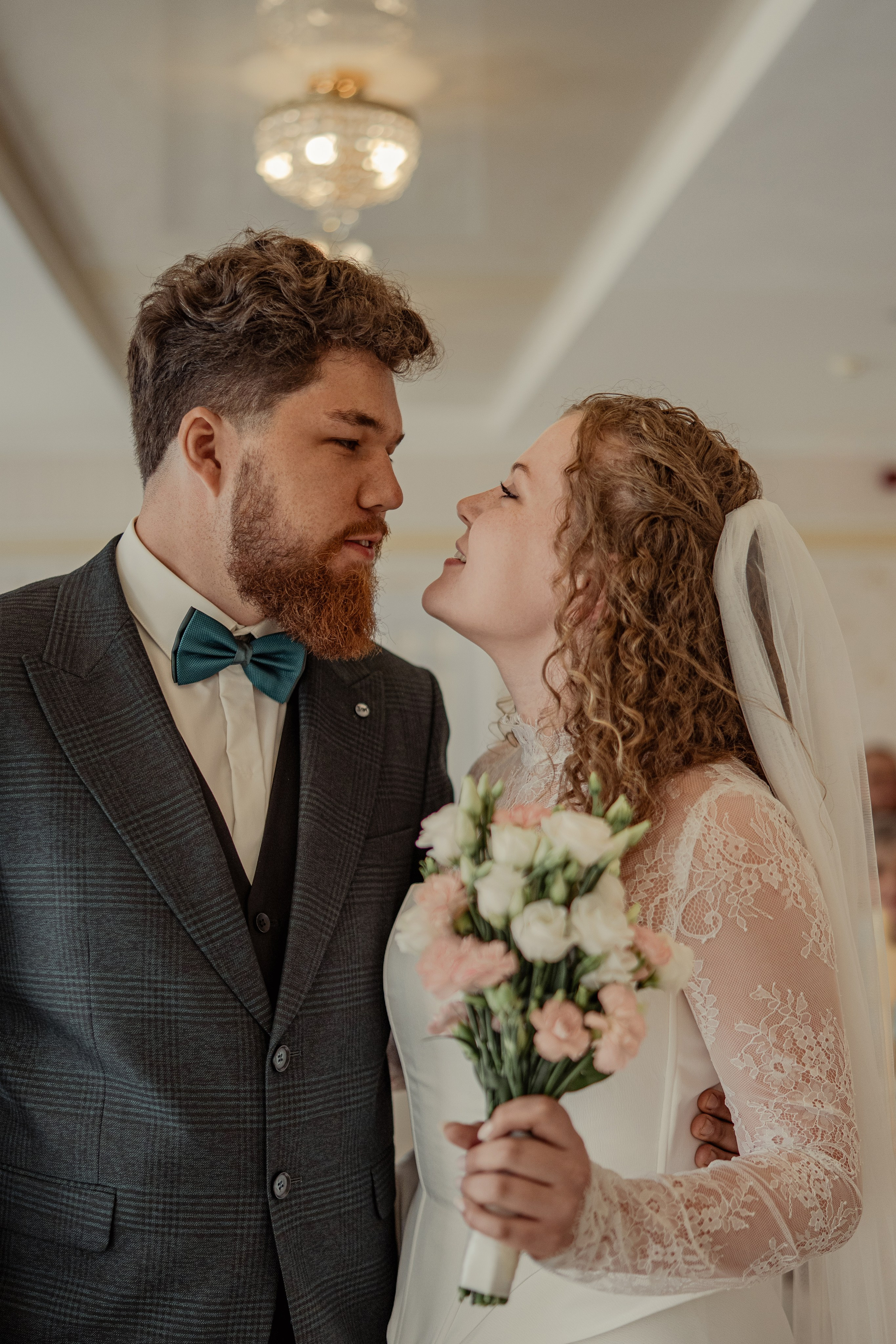 Wedding. Натали — Фотографирую на память, что бы помнить какими мы были