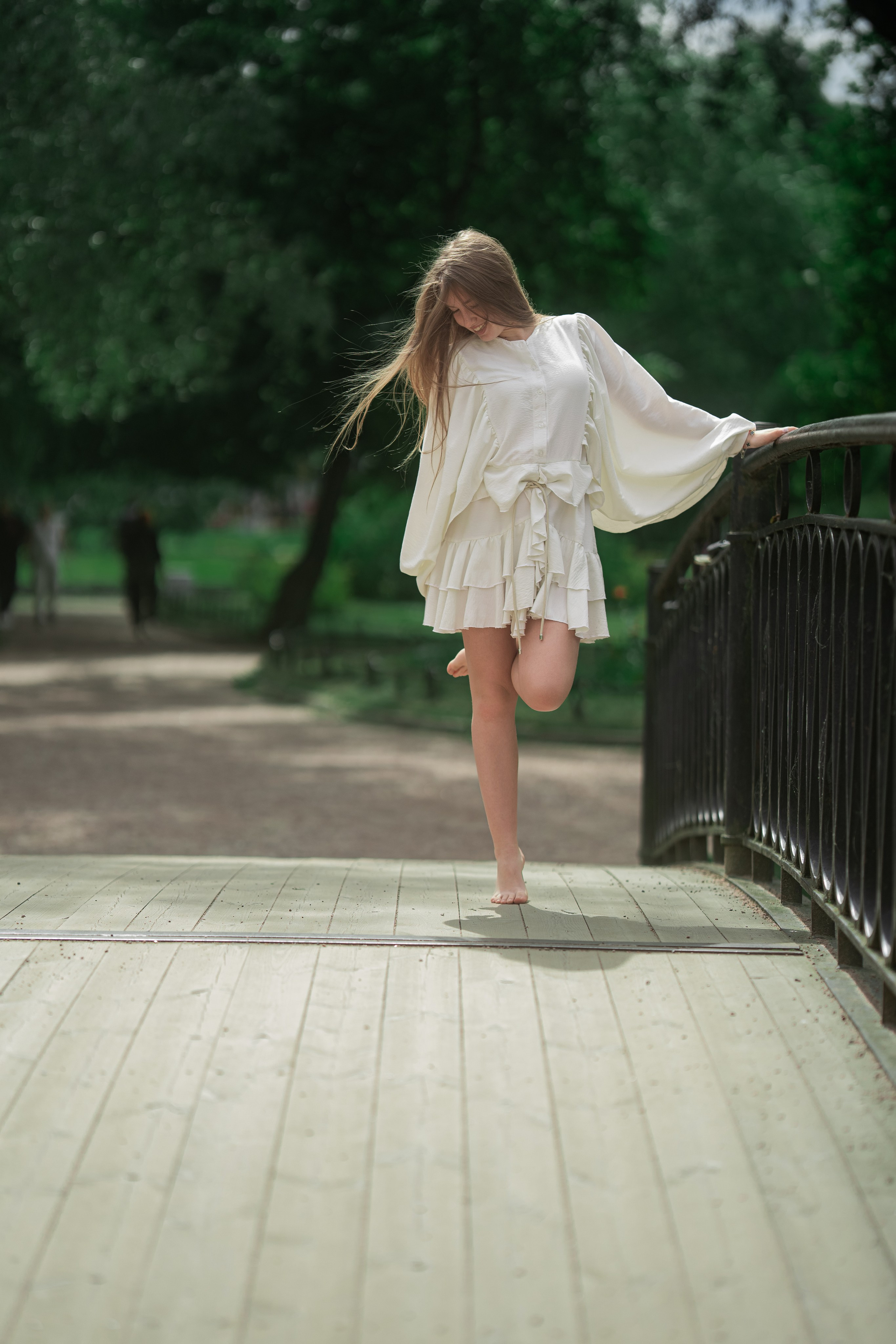 Angel Youth. Натали — Фотографирую на память, что бы помнить какими мы были