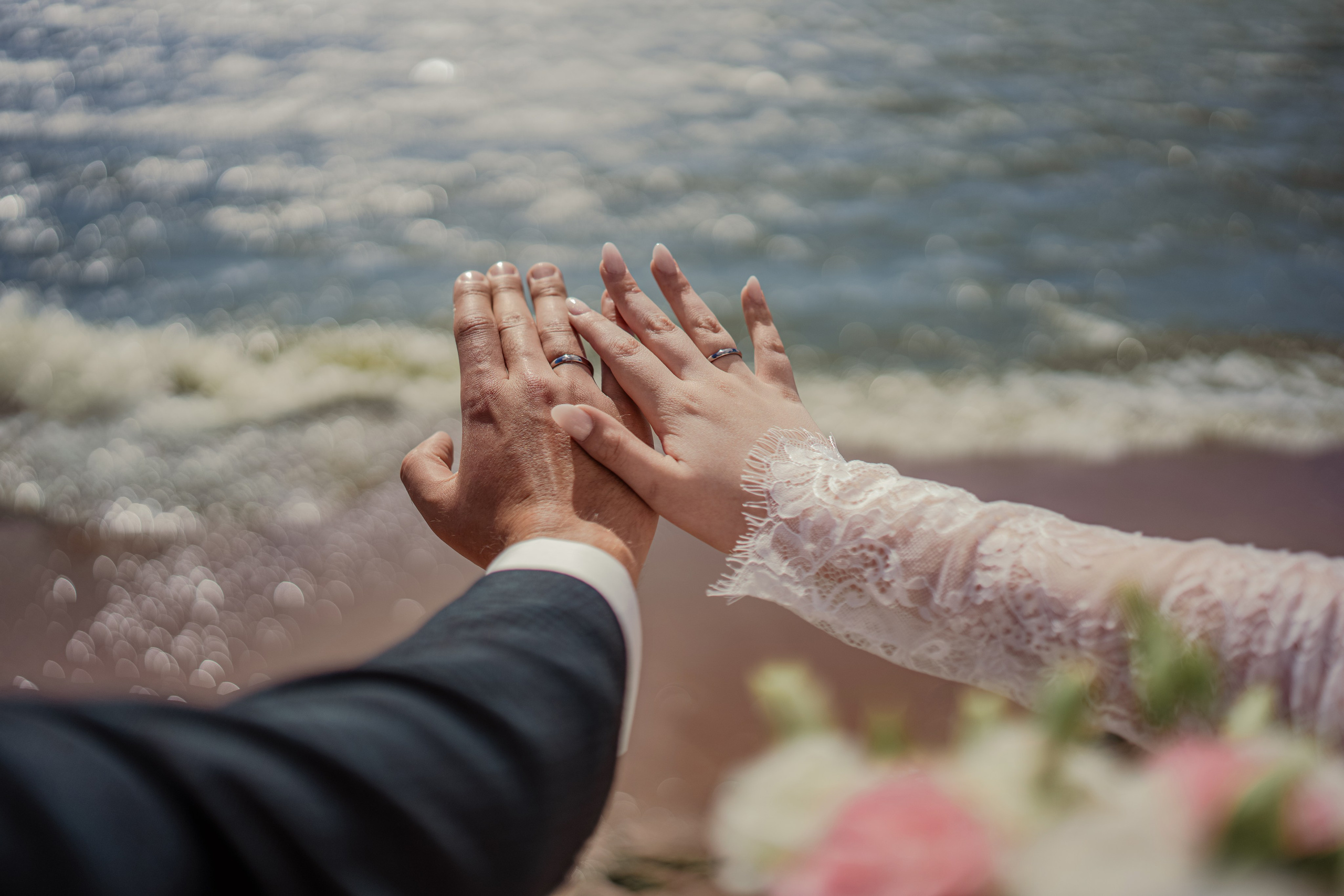 Wedding. Натали — Фотографирую на память, что бы помнить какими мы были