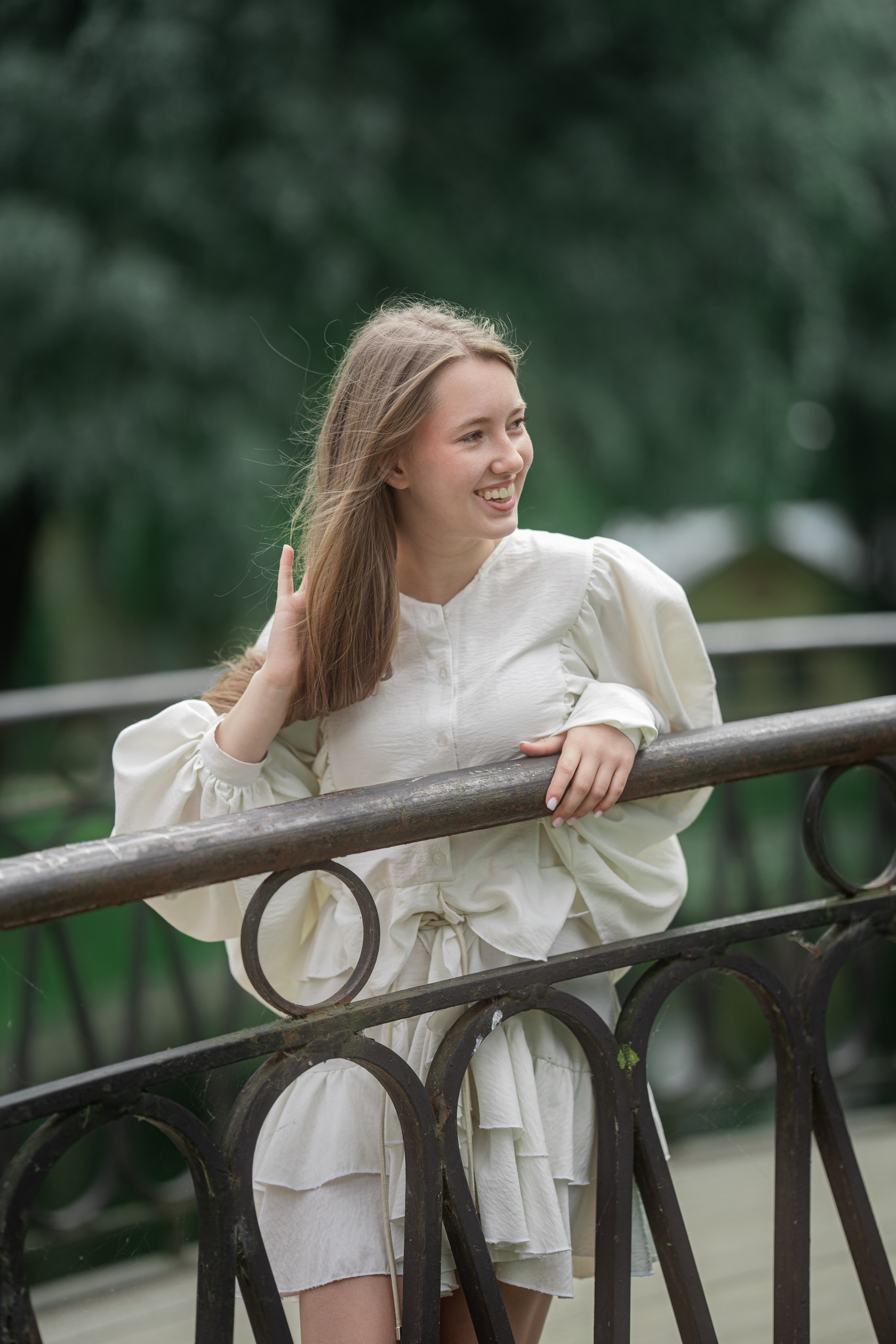 Angel Youth. Натали — Фотографирую на память, что бы помнить какими мы были
