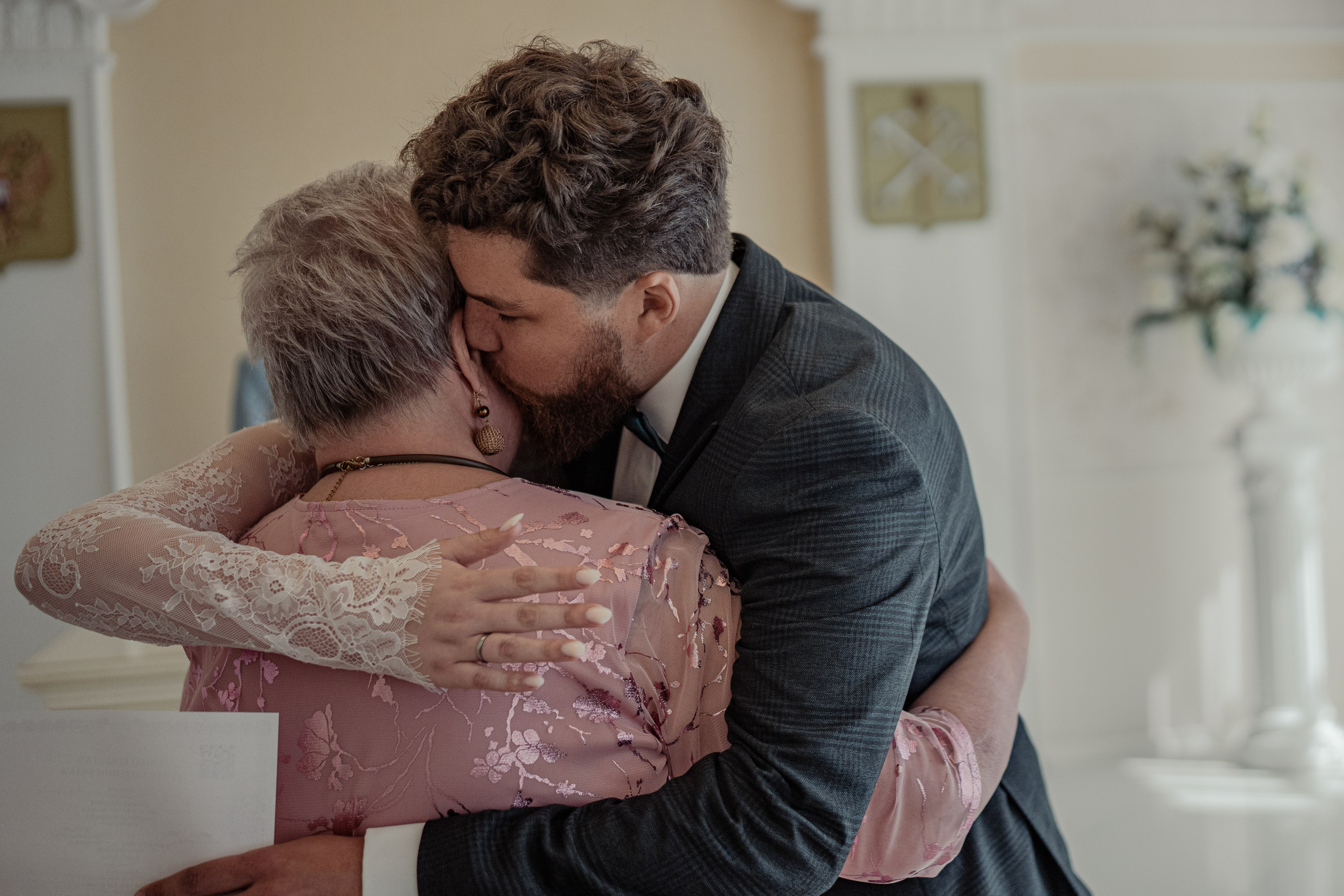 Wedding. Натали — Фотографирую на память, что бы помнить какими мы были
