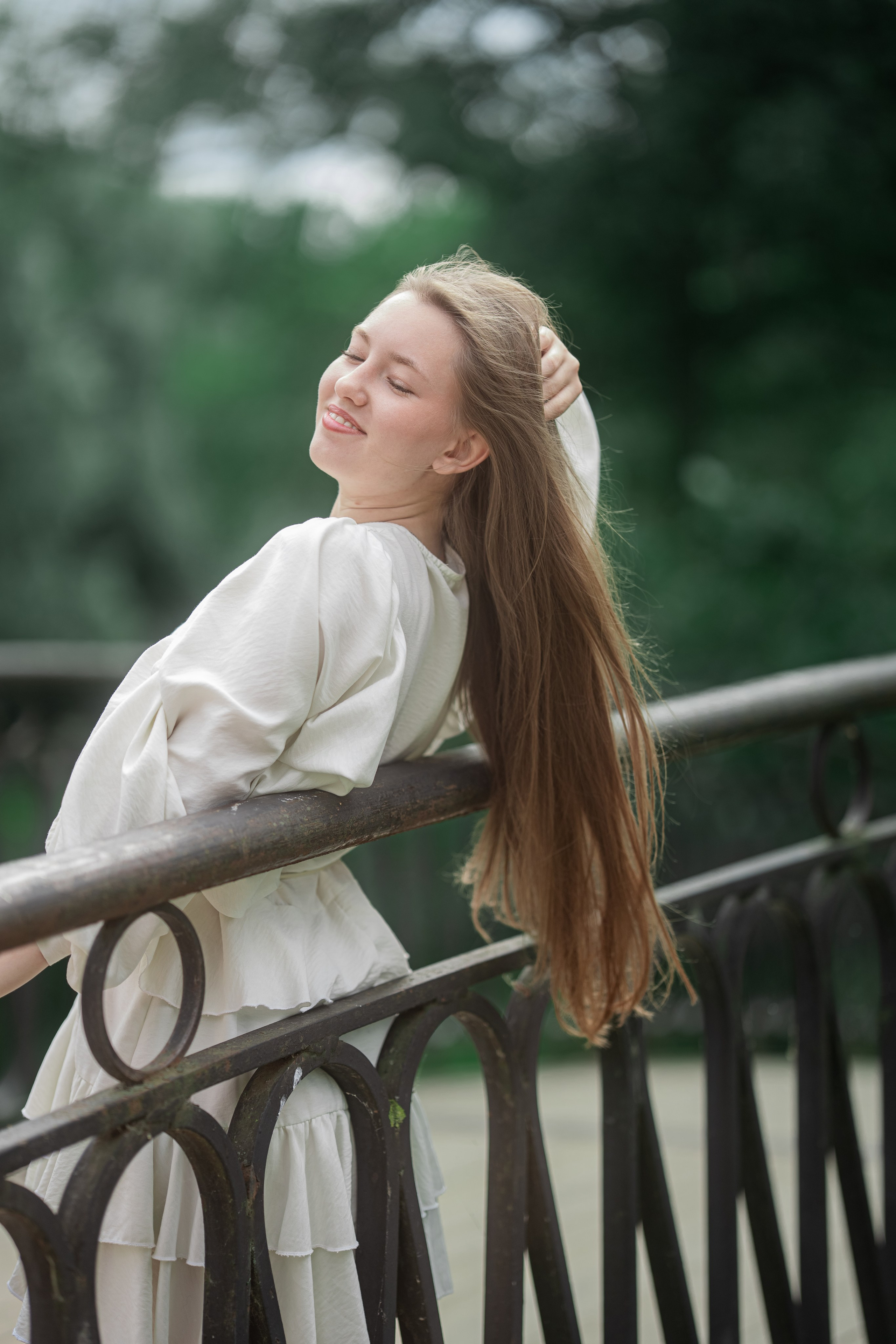 Angel Youth. Натали — Фотографирую на память, что бы помнить какими мы были