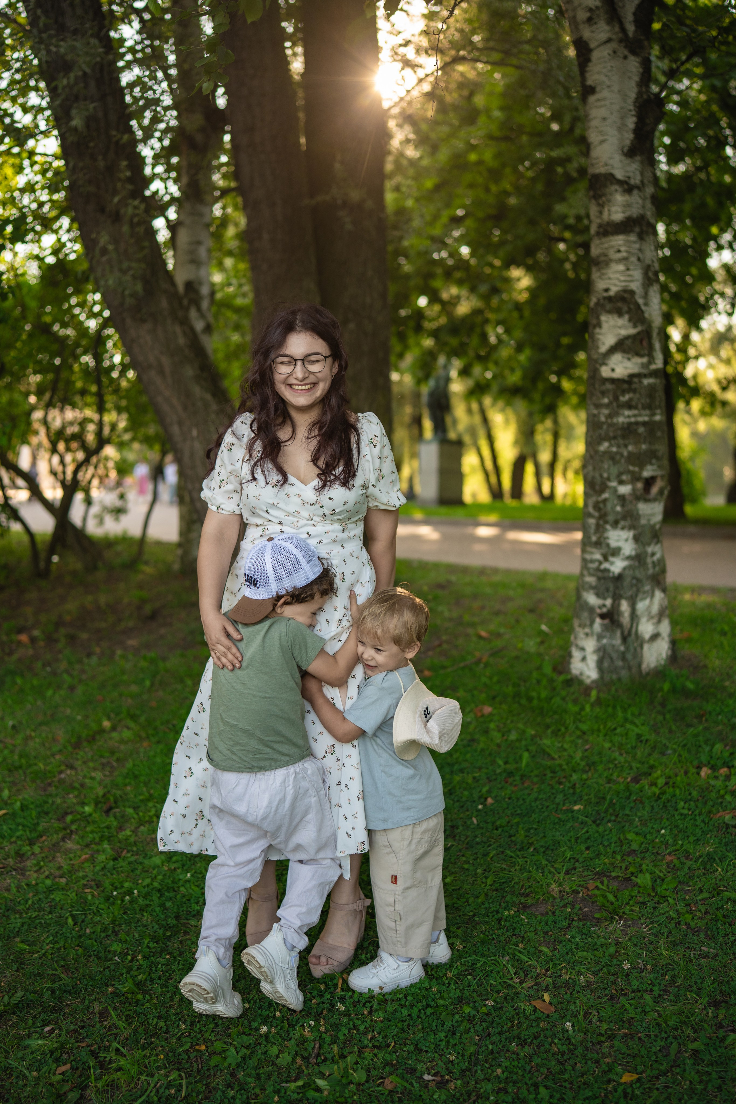 Be together. Натали — Фотографирую на память, что бы помнить какими мы были