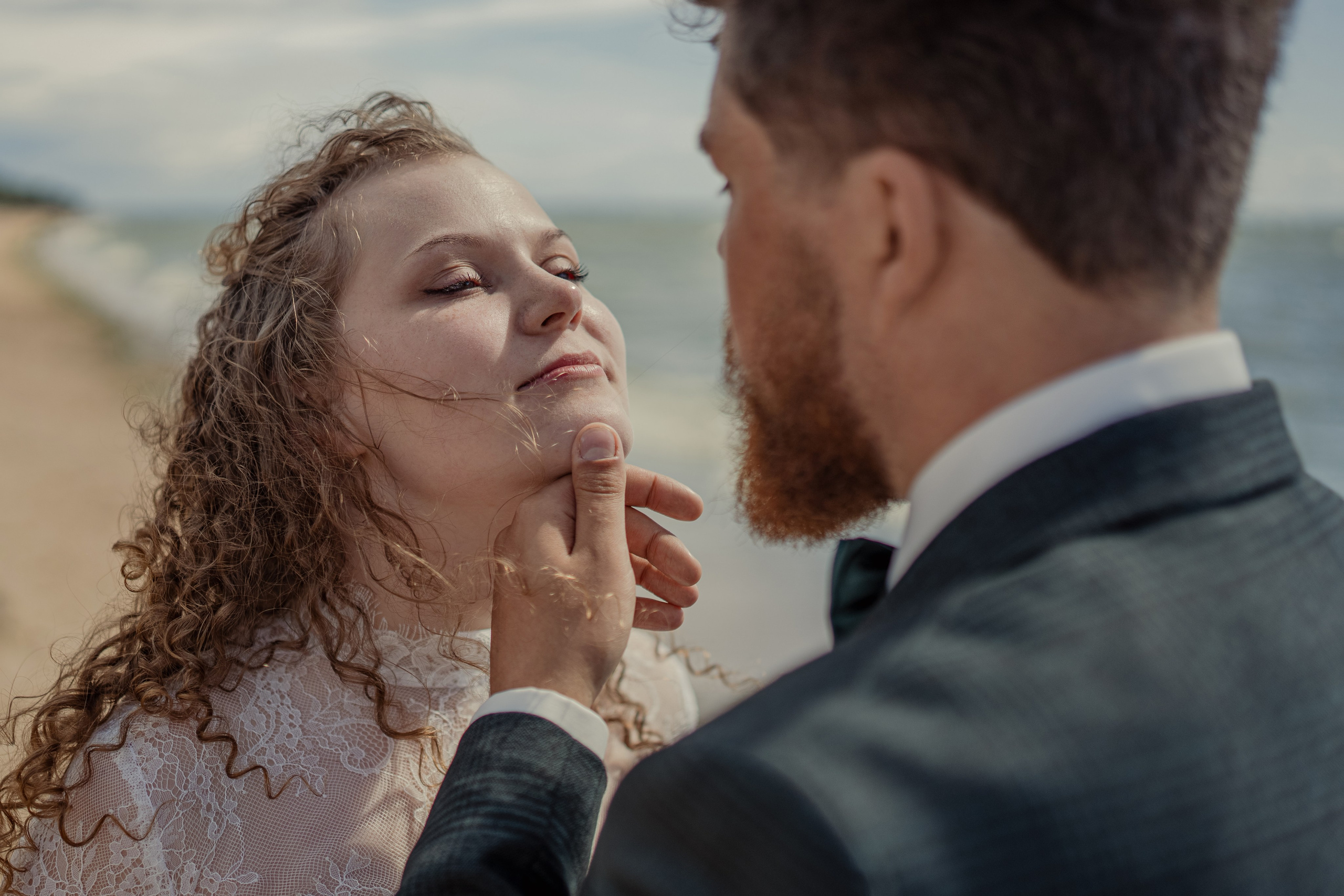 Wedding. Натали — Фотографирую на память, что бы помнить какими мы были