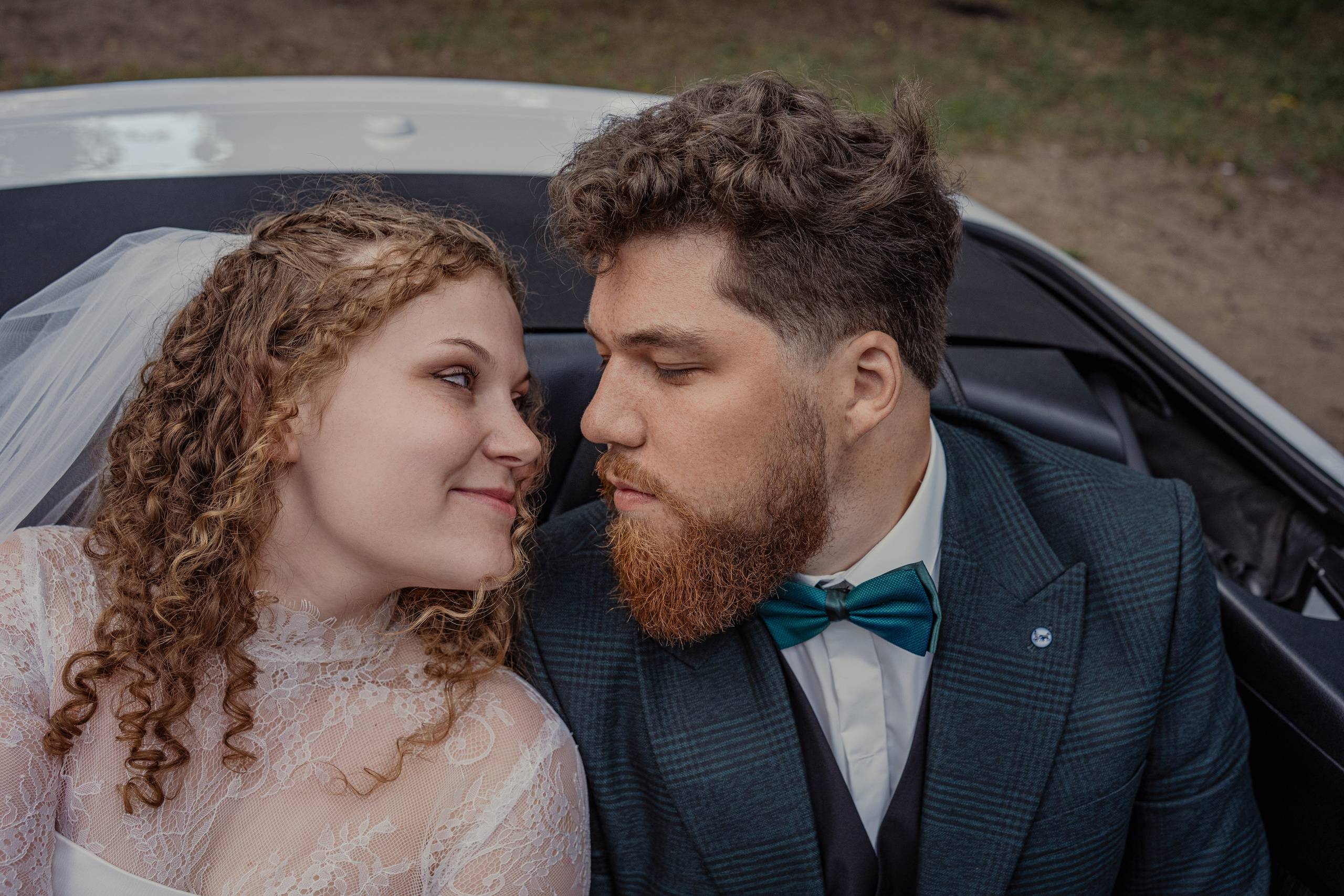 Wedding. Натали — Фотографирую на память, что бы помнить какими мы были