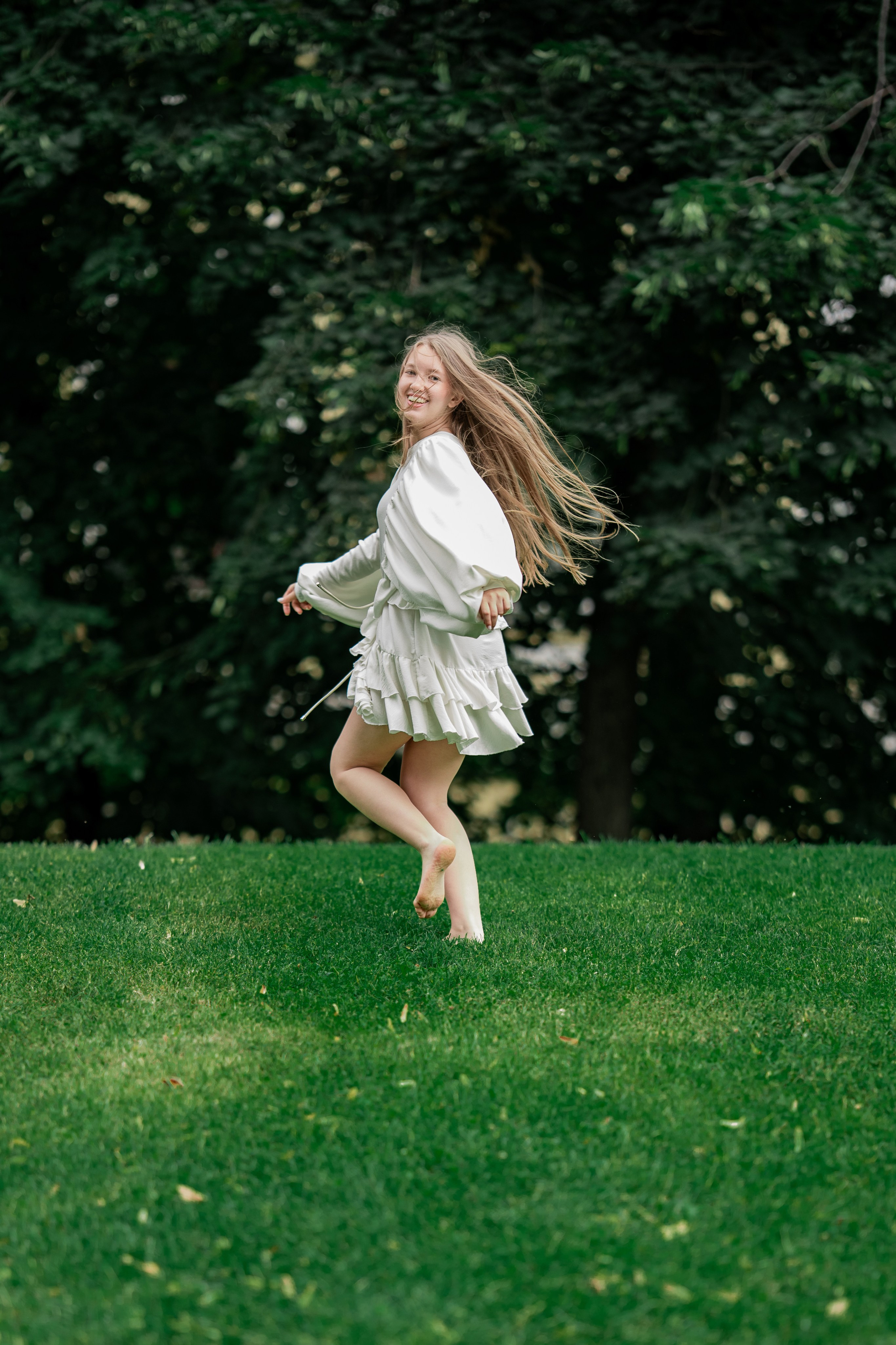 Angel Youth. Натали — Фотографирую на память, что бы помнить какими мы были