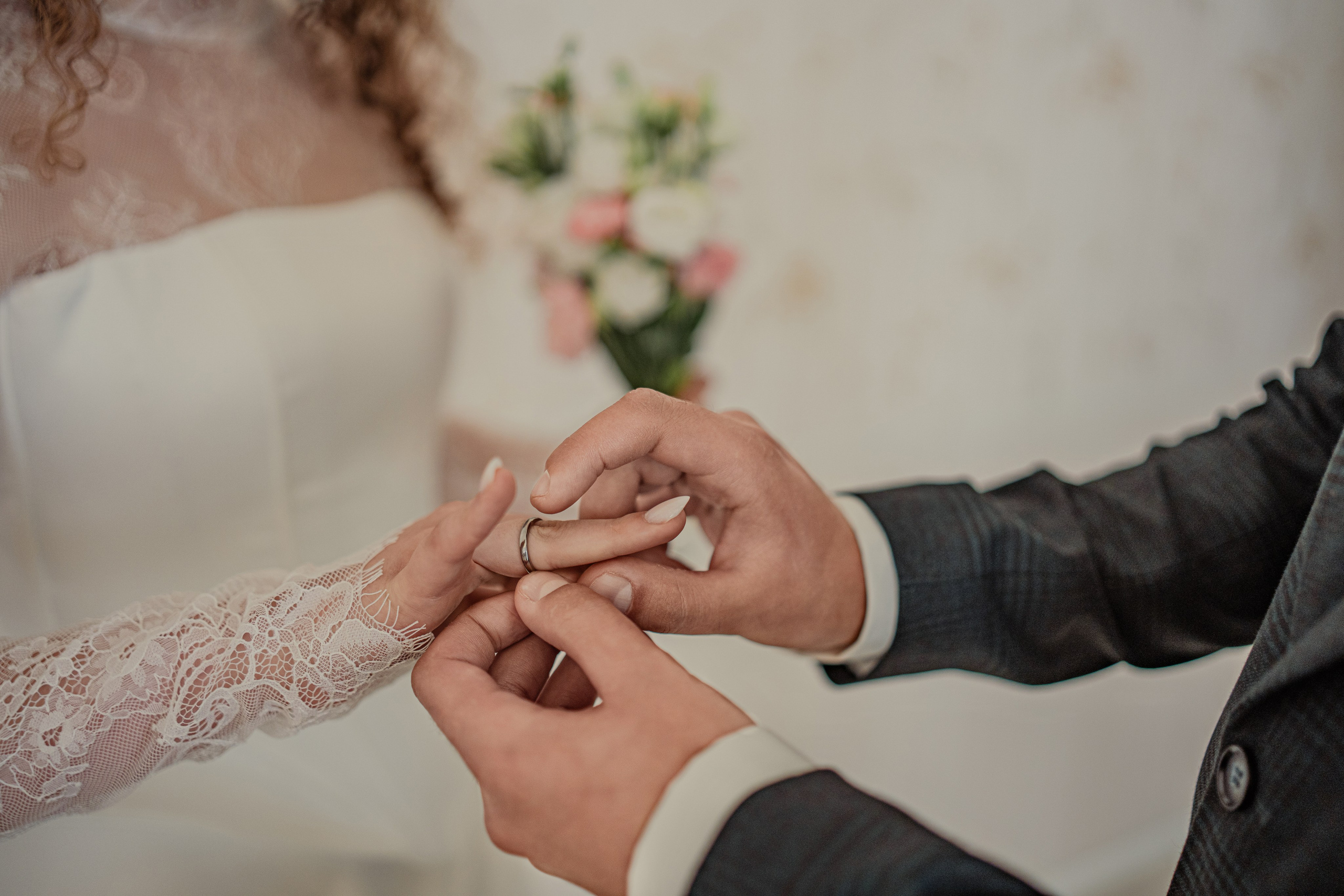 Wedding. Натали — Фотографирую на память, что бы помнить какими мы были
