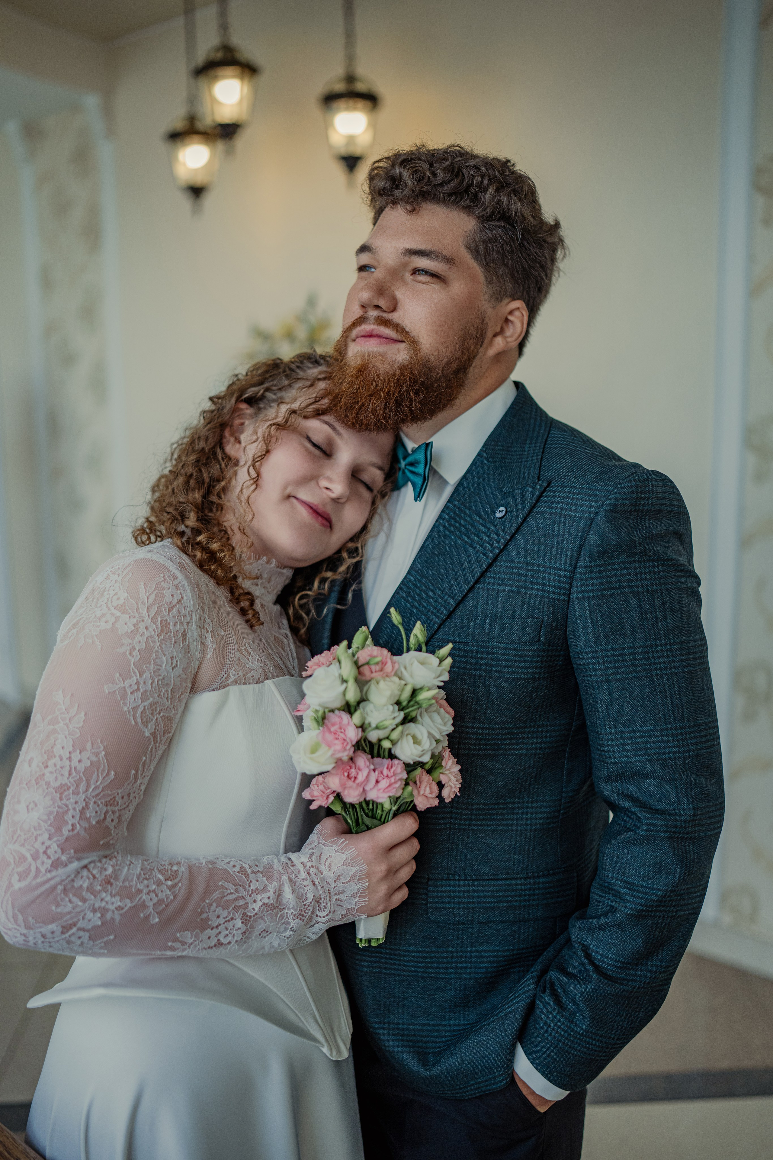 Wedding. Натали — Фотографирую на память, что бы помнить какими мы были