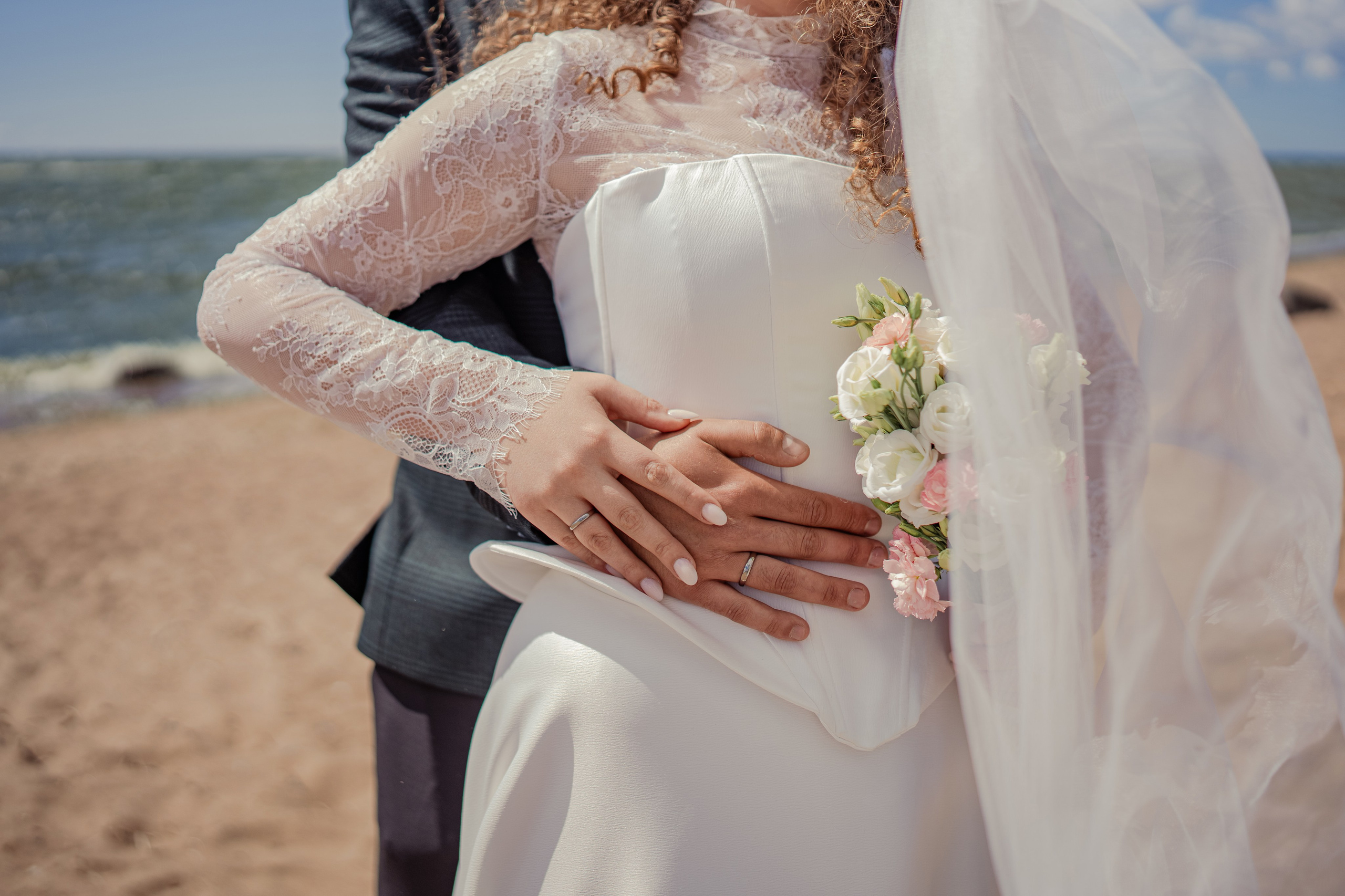 Wedding. Натали — Фотографирую на память, что бы помнить какими мы были