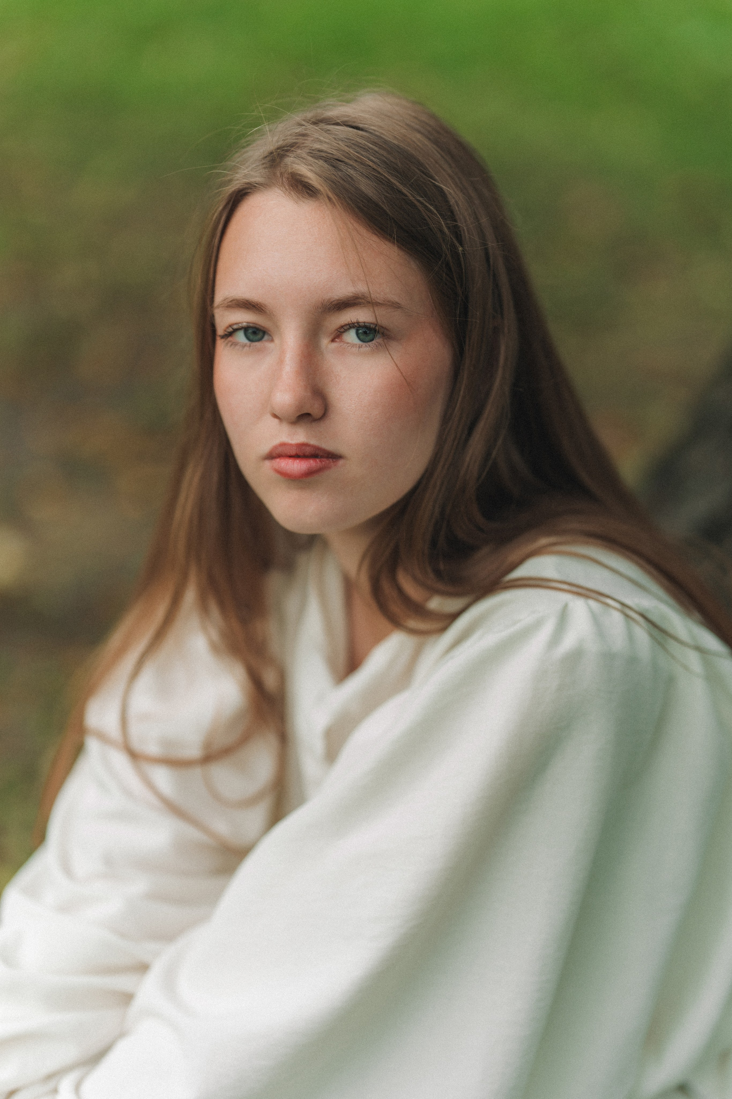 Angel Youth. Натали — Фотографирую на память, что бы помнить какими мы были