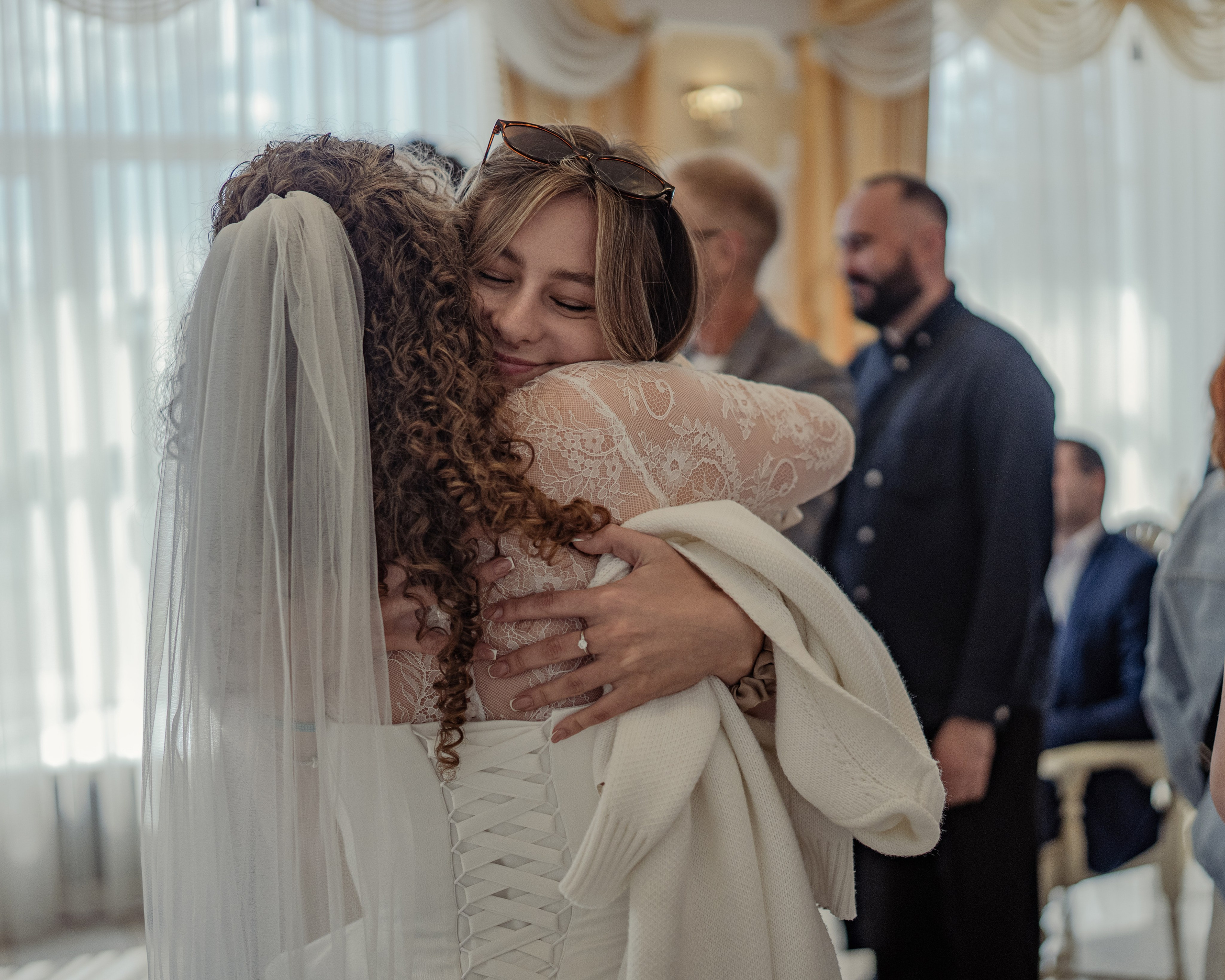 Wedding. Натали — Фотографирую на память, что бы помнить какими мы были