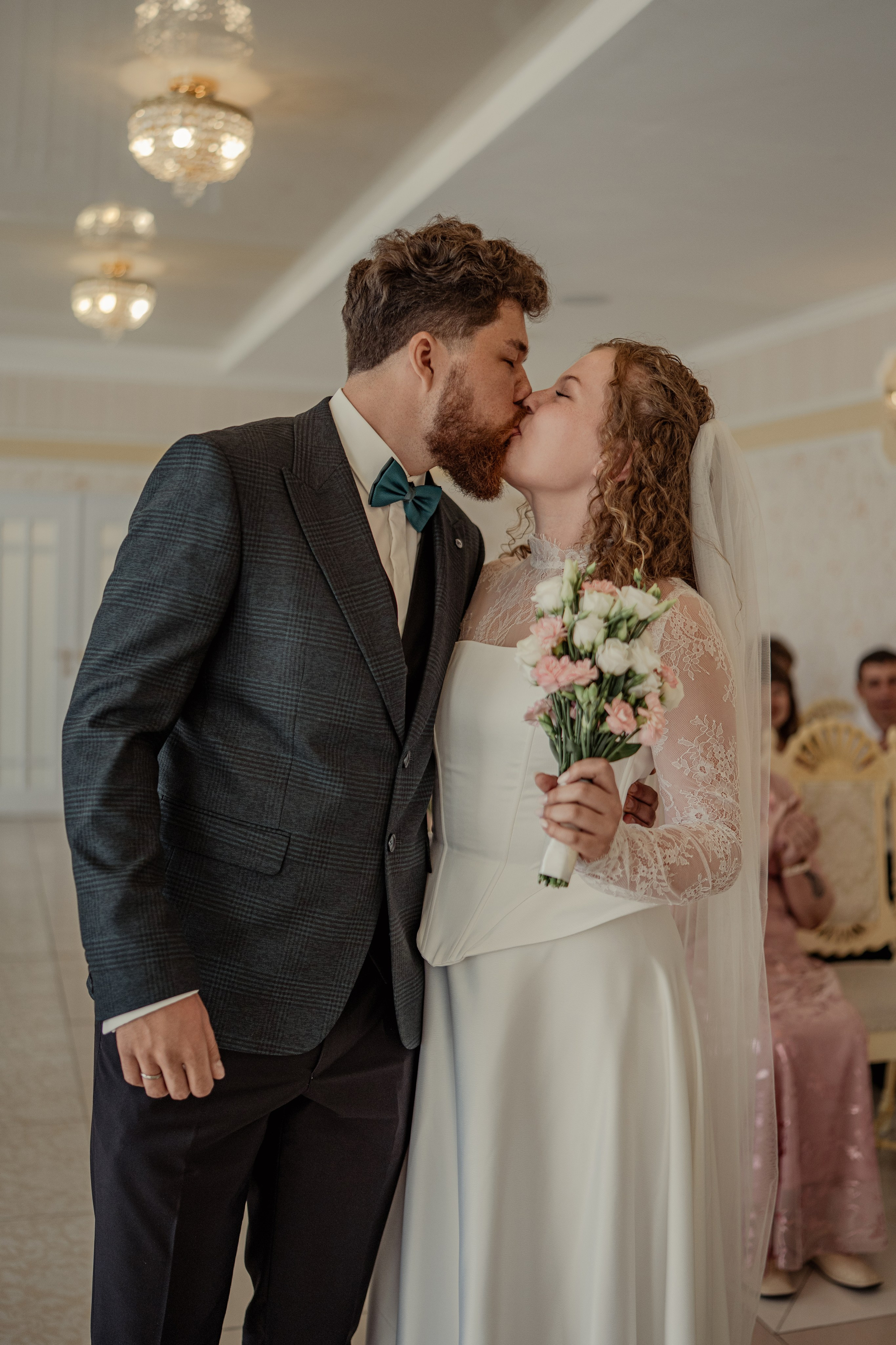 Wedding. Натали — Фотографирую на память, что бы помнить какими мы были