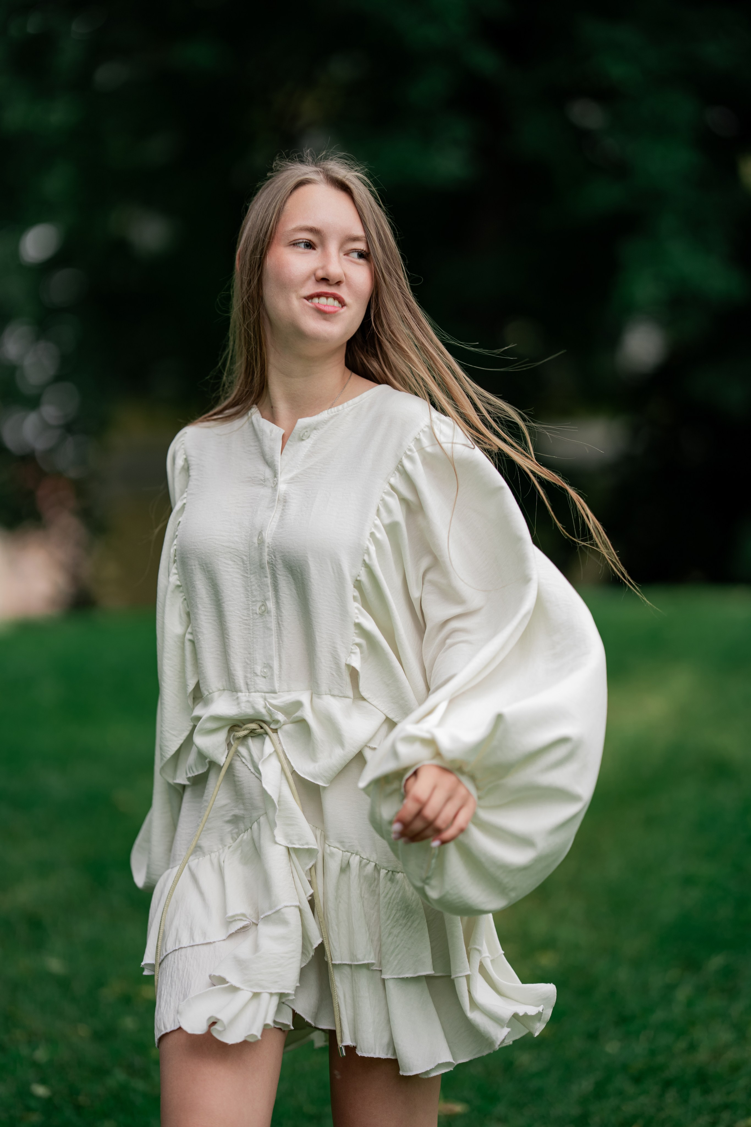 Angel Youth. Натали — Фотографирую на память, что бы помнить какими мы были