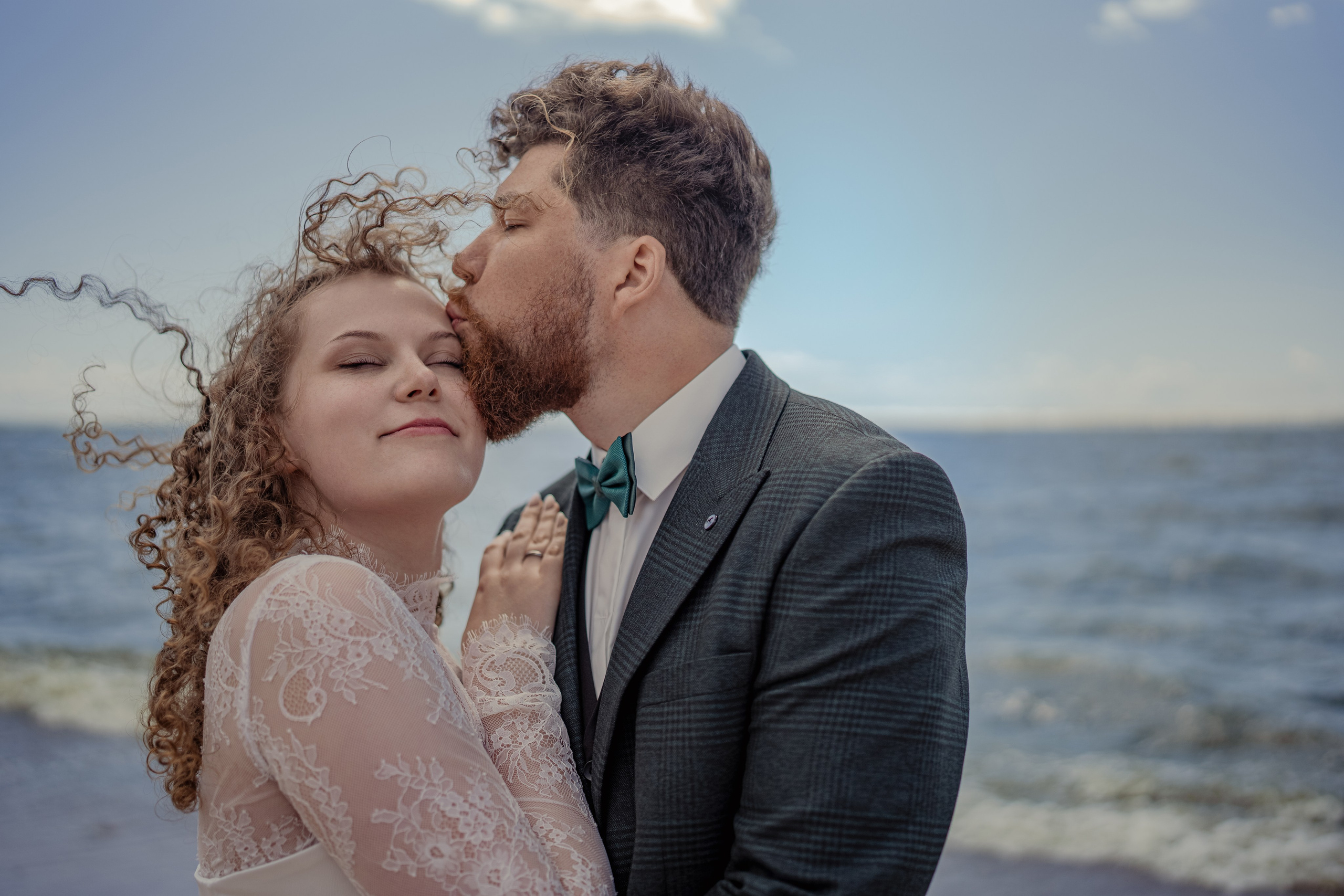 Wedding. Натали — Фотографирую на память, что бы помнить какими мы были