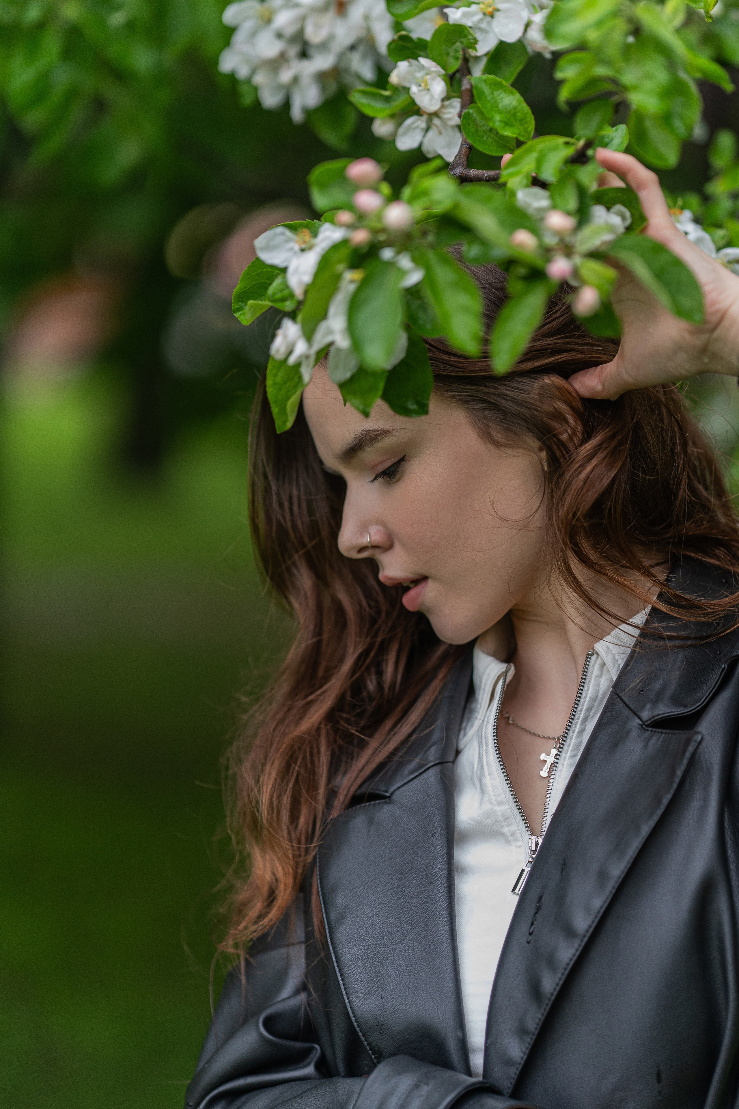 K. Натали — Фотографирую на память, что бы помнить какими мы были