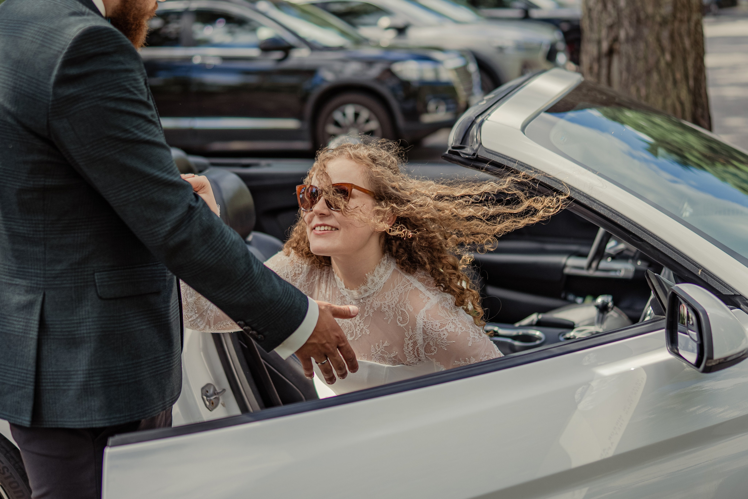Wedding. Натали — Фотографирую на память, что бы помнить какими мы были