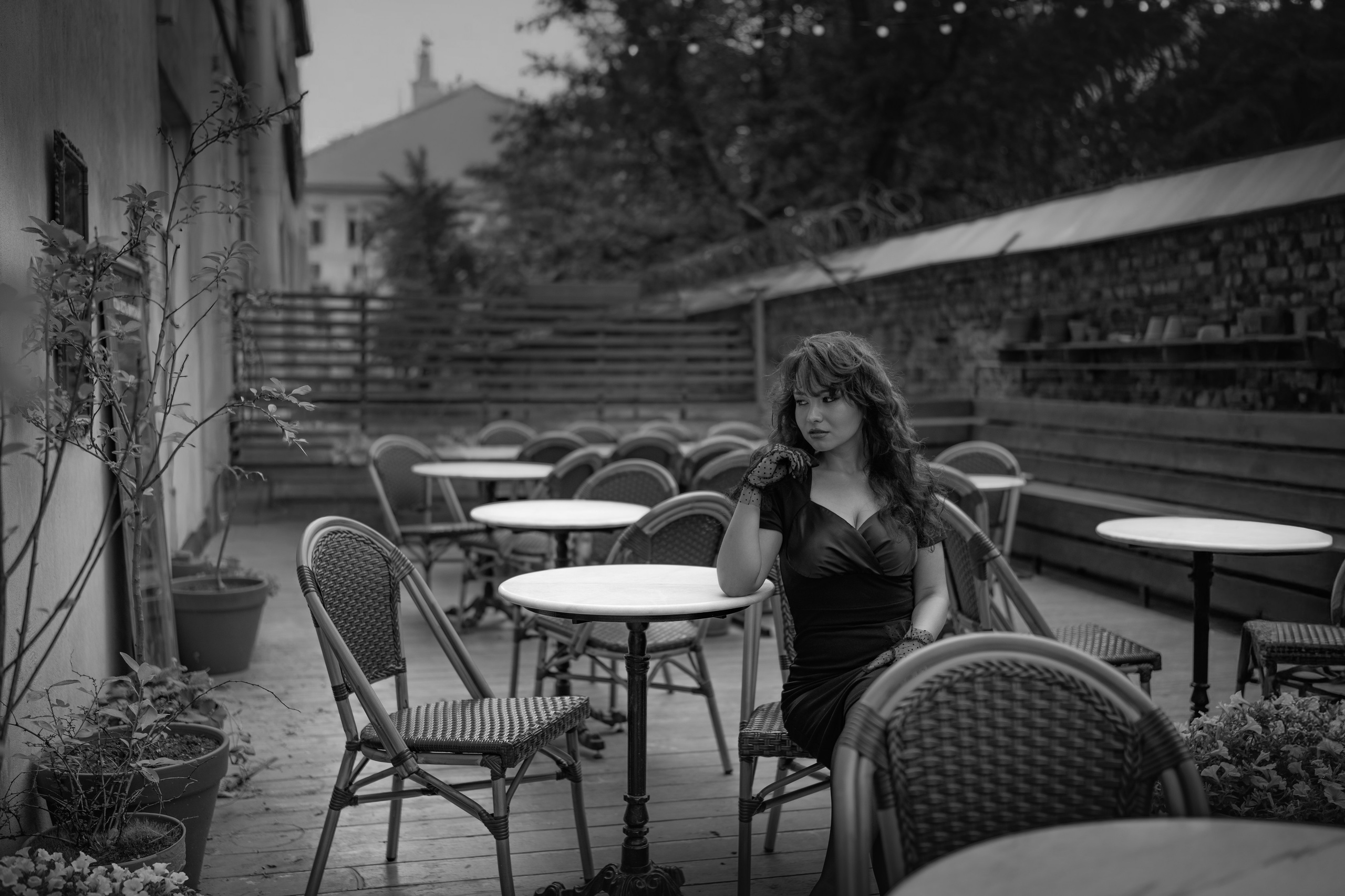 Malena. Натали — Фотографирую на память, что бы помнить какими мы были