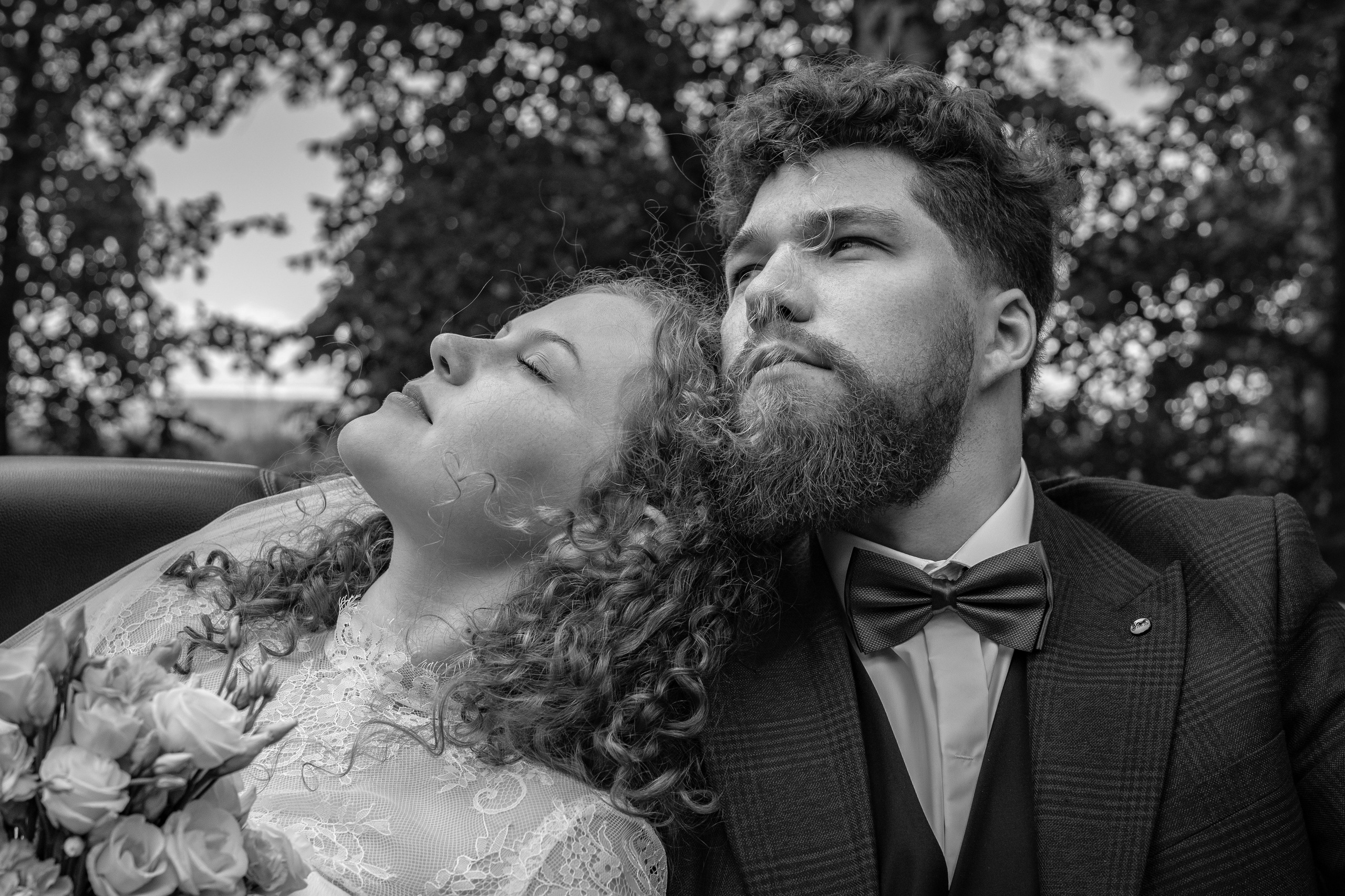 Wedding. Натали — Фотографирую на память, что бы помнить какими мы были
