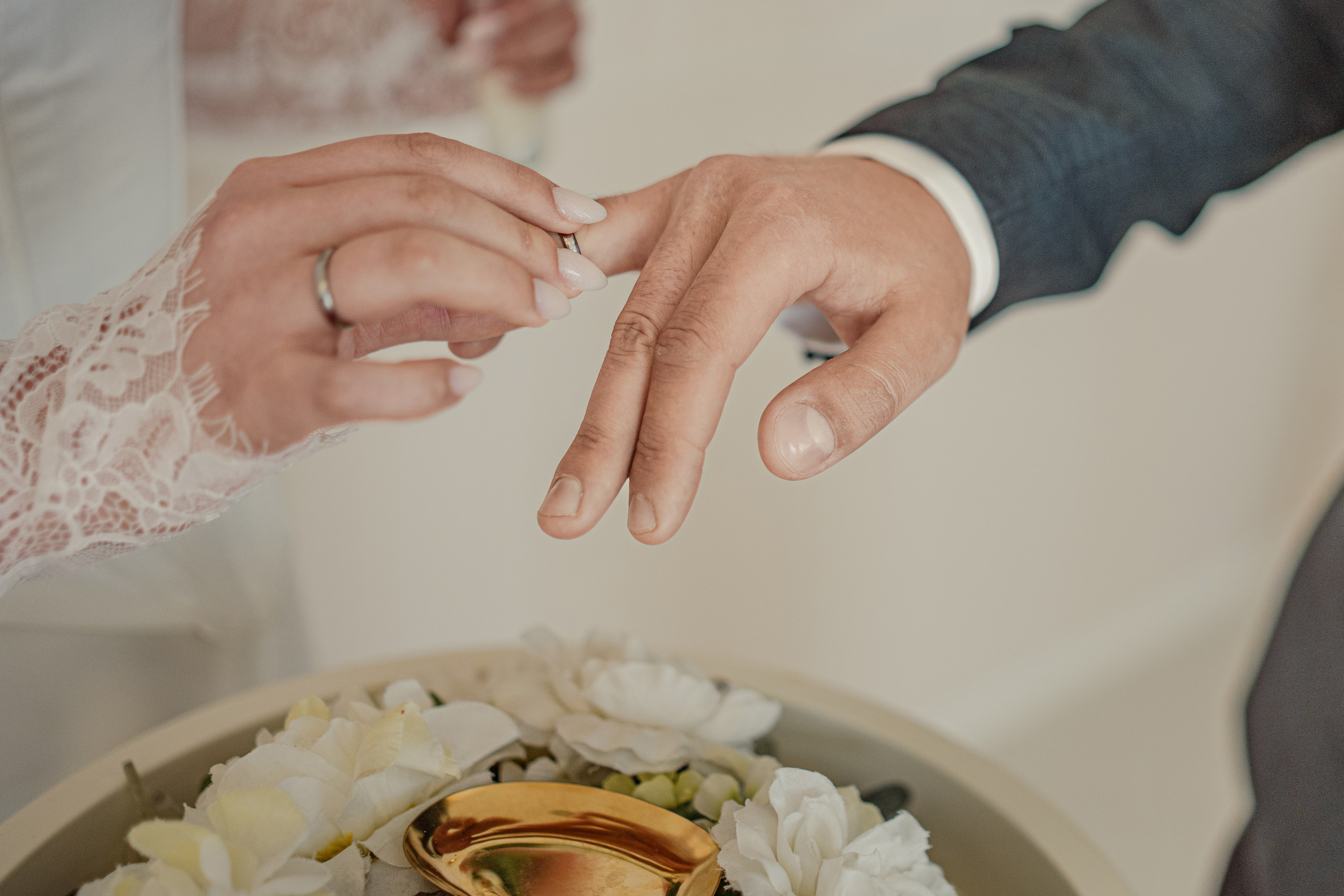 Wedding. Натали — Фотографирую на память, что бы помнить какими мы были