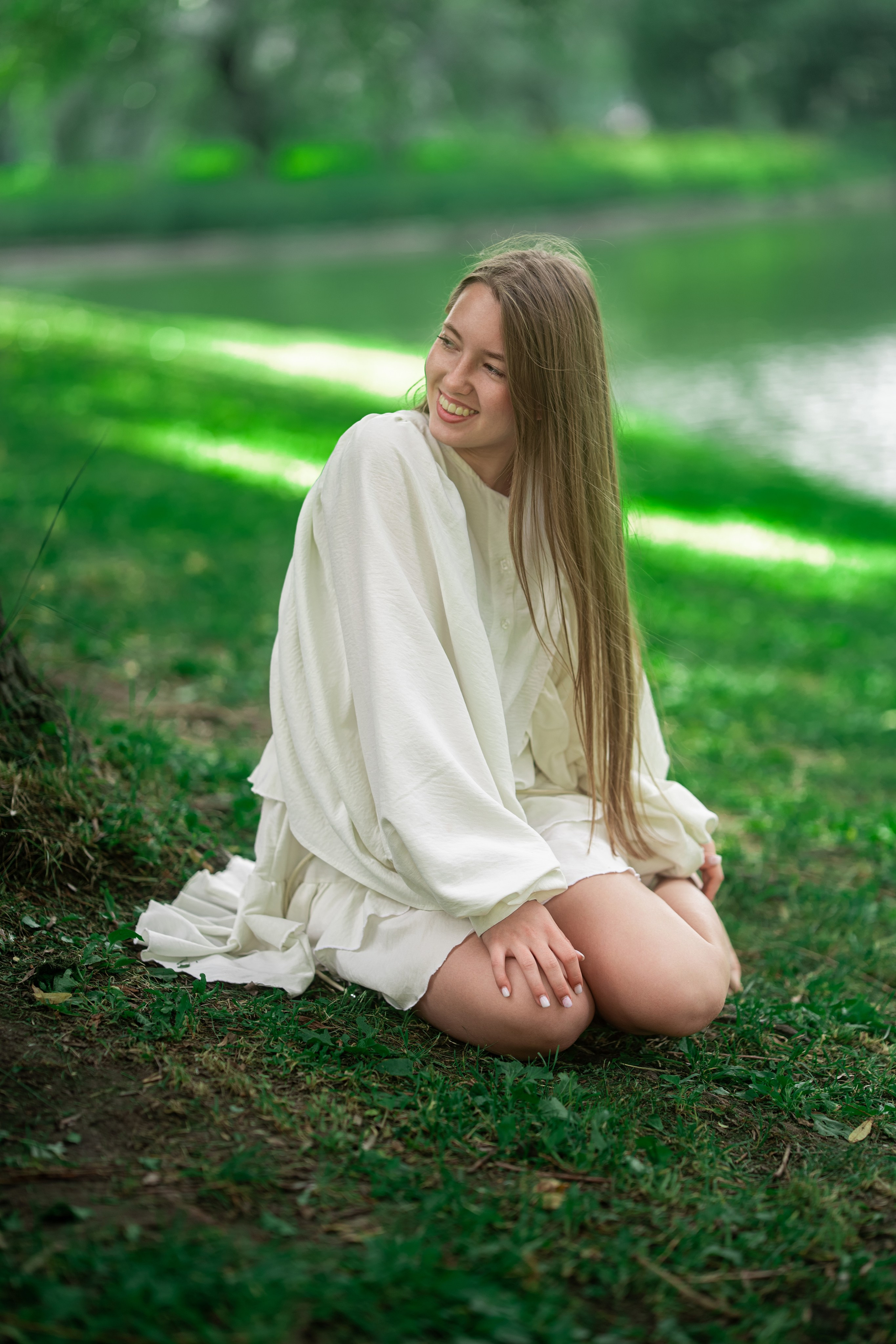 Angel Youth. Натали — Фотографирую на память, что бы помнить какими мы были