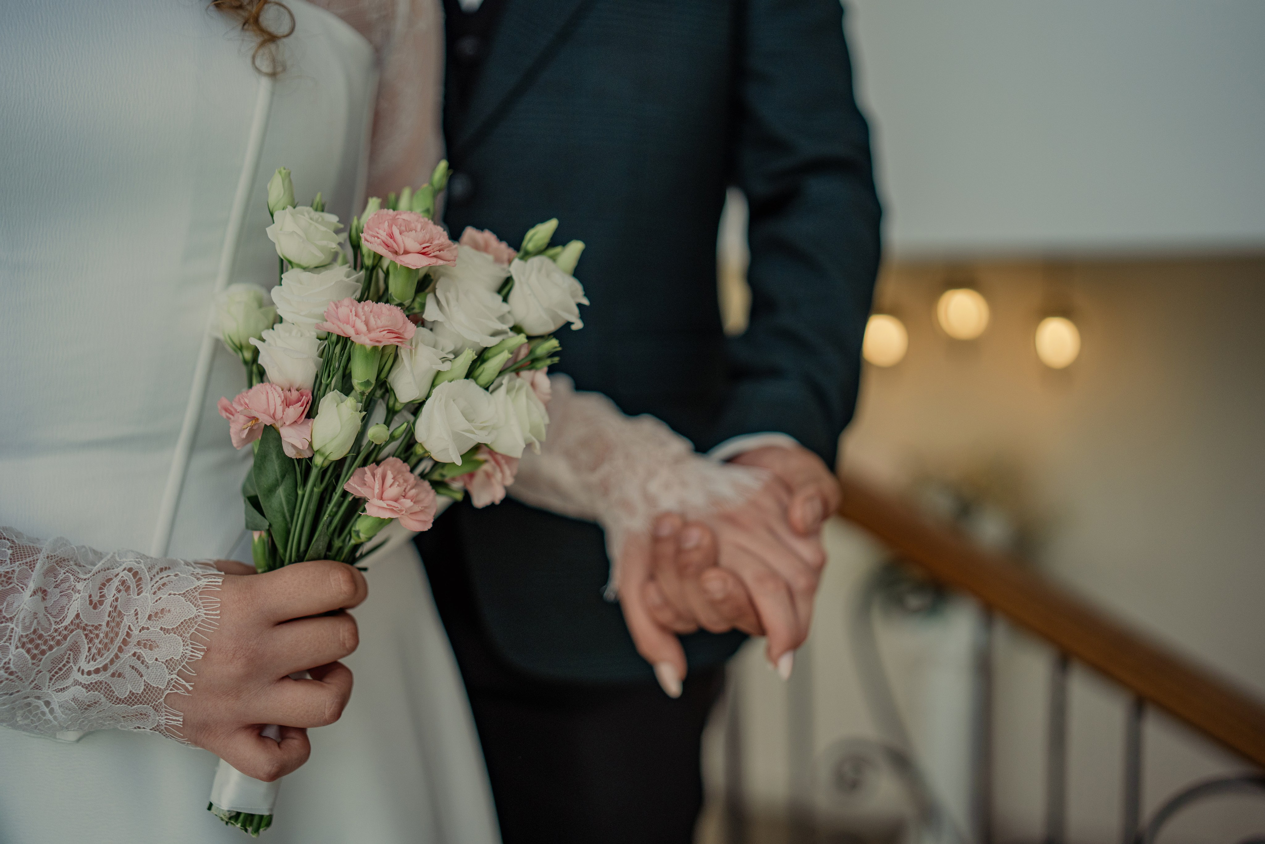 Wedding. Натали — Фотографирую на память, что бы помнить какими мы были