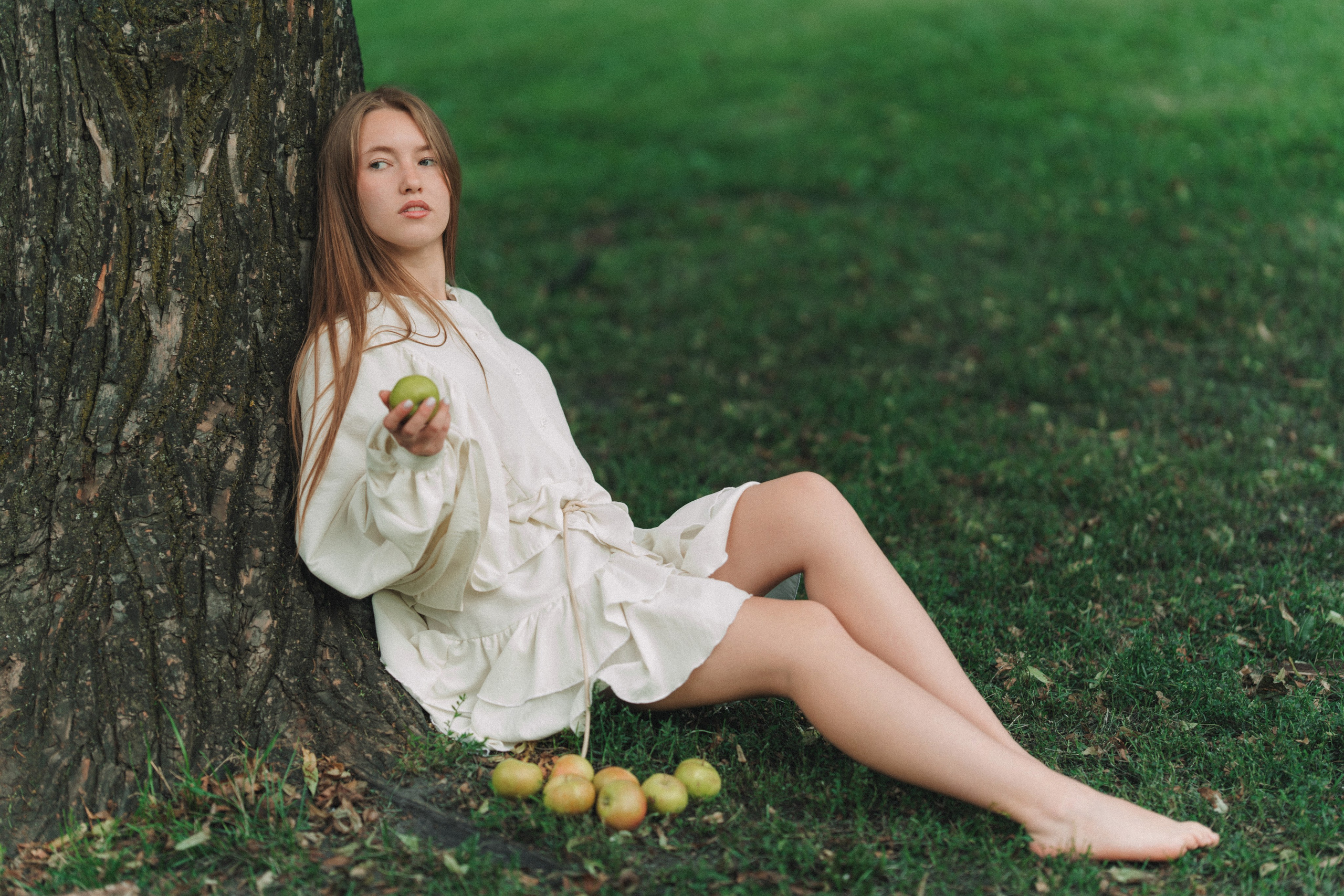 Angel Youth. Натали — Фотографирую на память, что бы помнить какими мы были