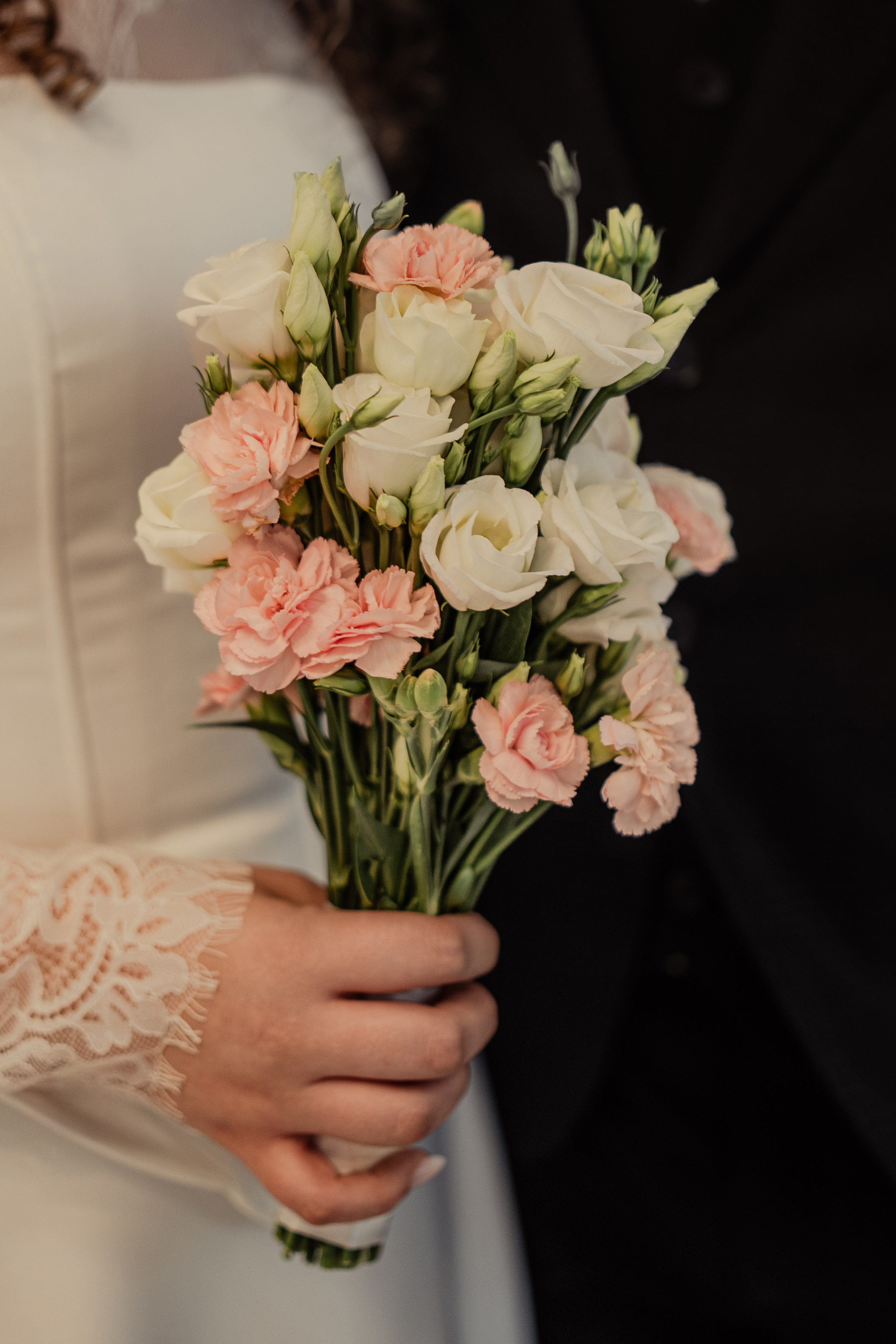 Wedding. Натали — Фотографирую на память, что бы помнить какими мы были