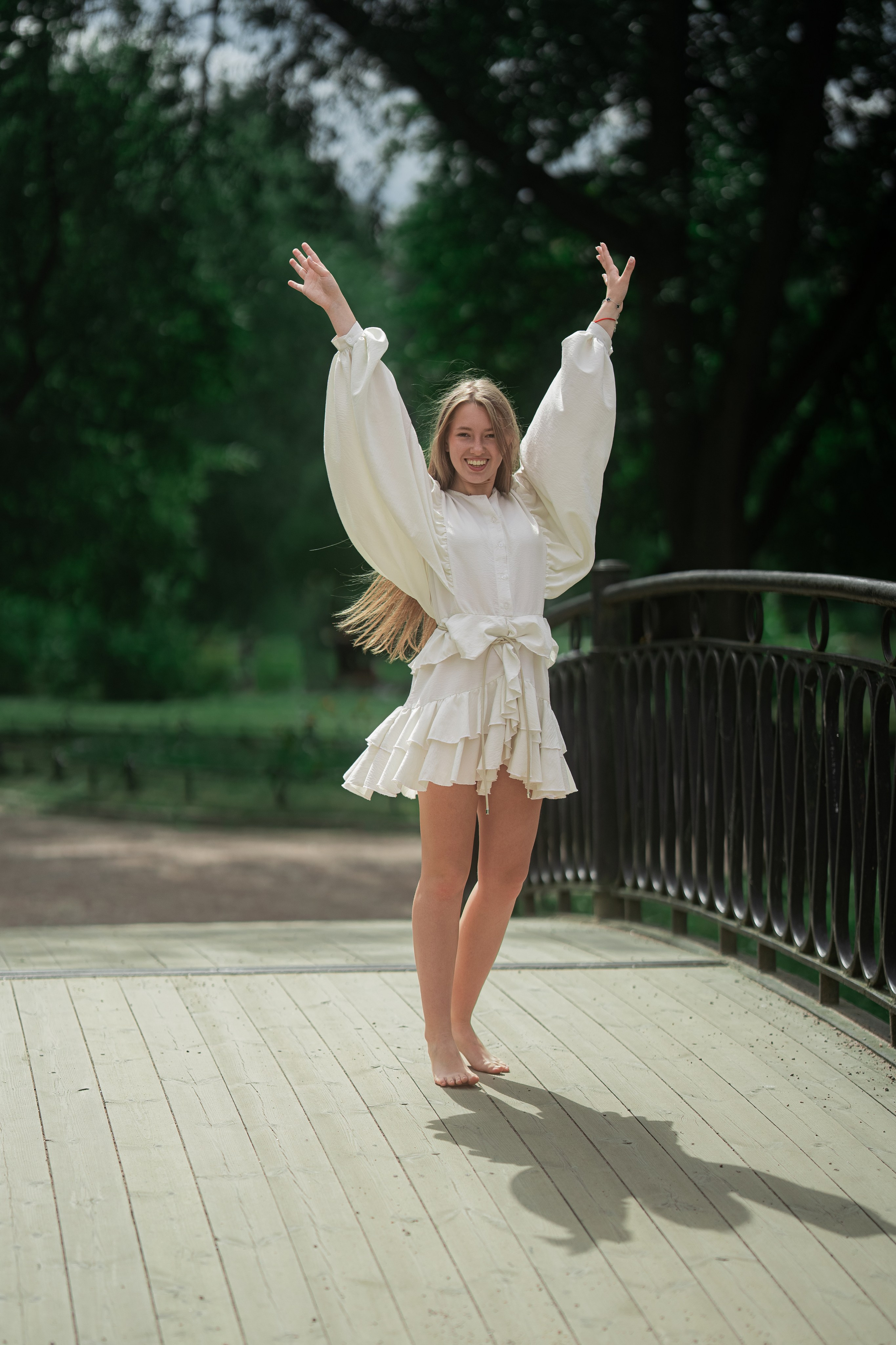 Angel Youth. Натали — Фотографирую на память, что бы помнить какими мы были