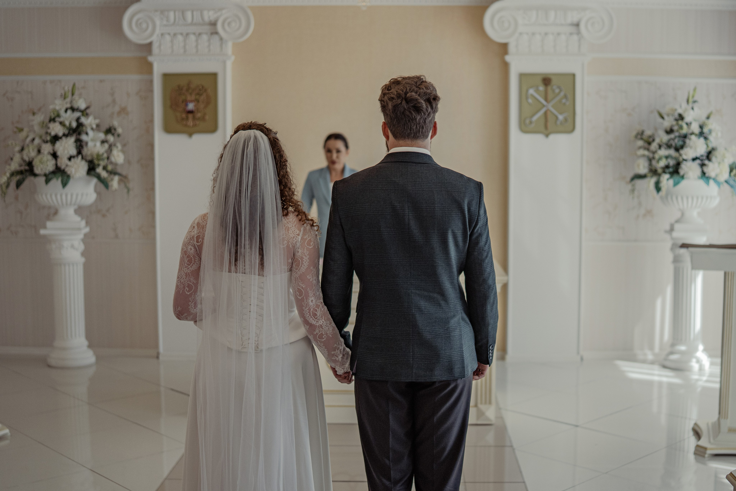 Wedding. Натали — Фотографирую на память, что бы помнить какими мы были
