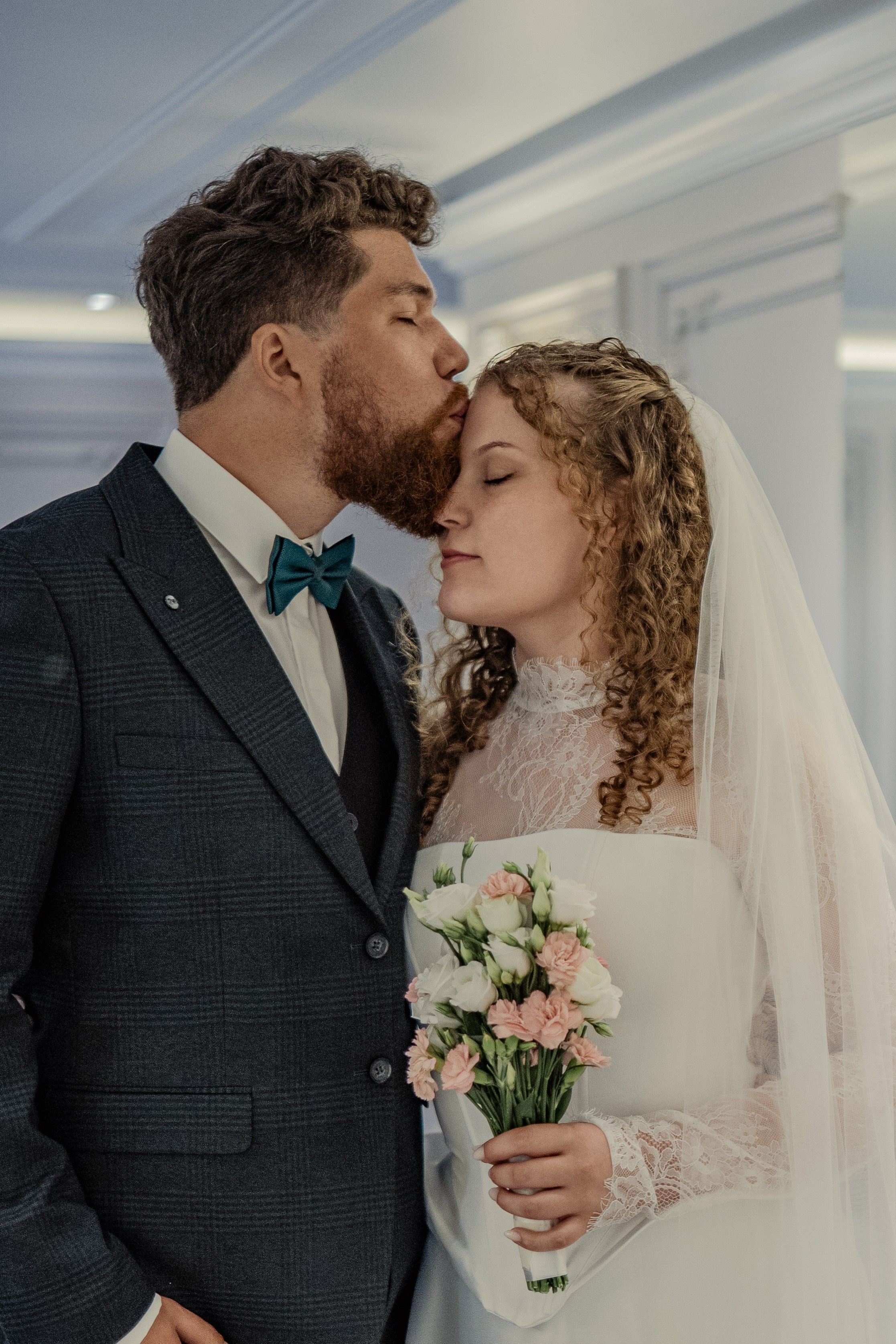 Wedding. Натали — Фотографирую на память, что бы помнить какими мы были
