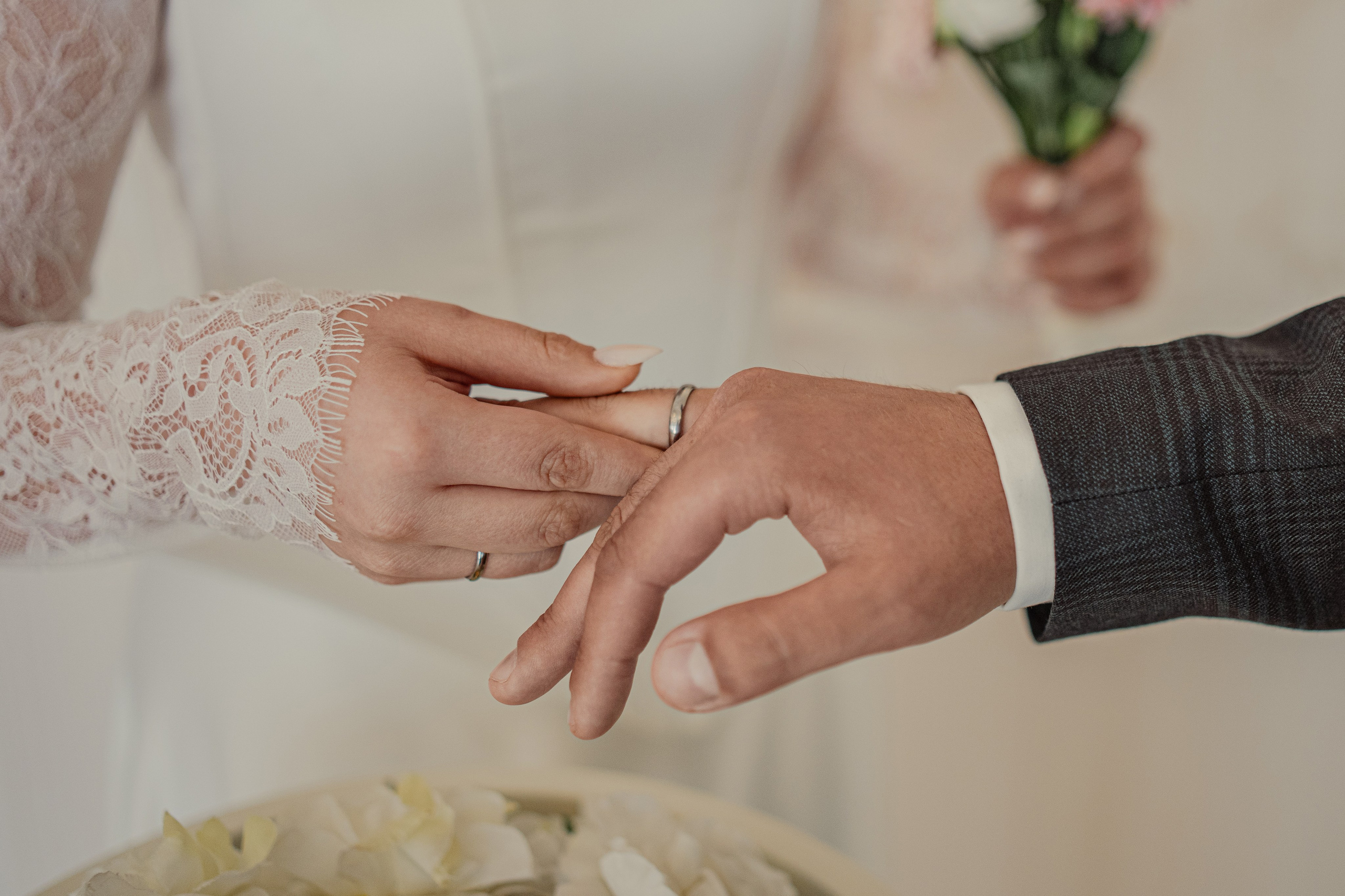 Wedding. Натали — Фотографирую на память, что бы помнить какими мы были